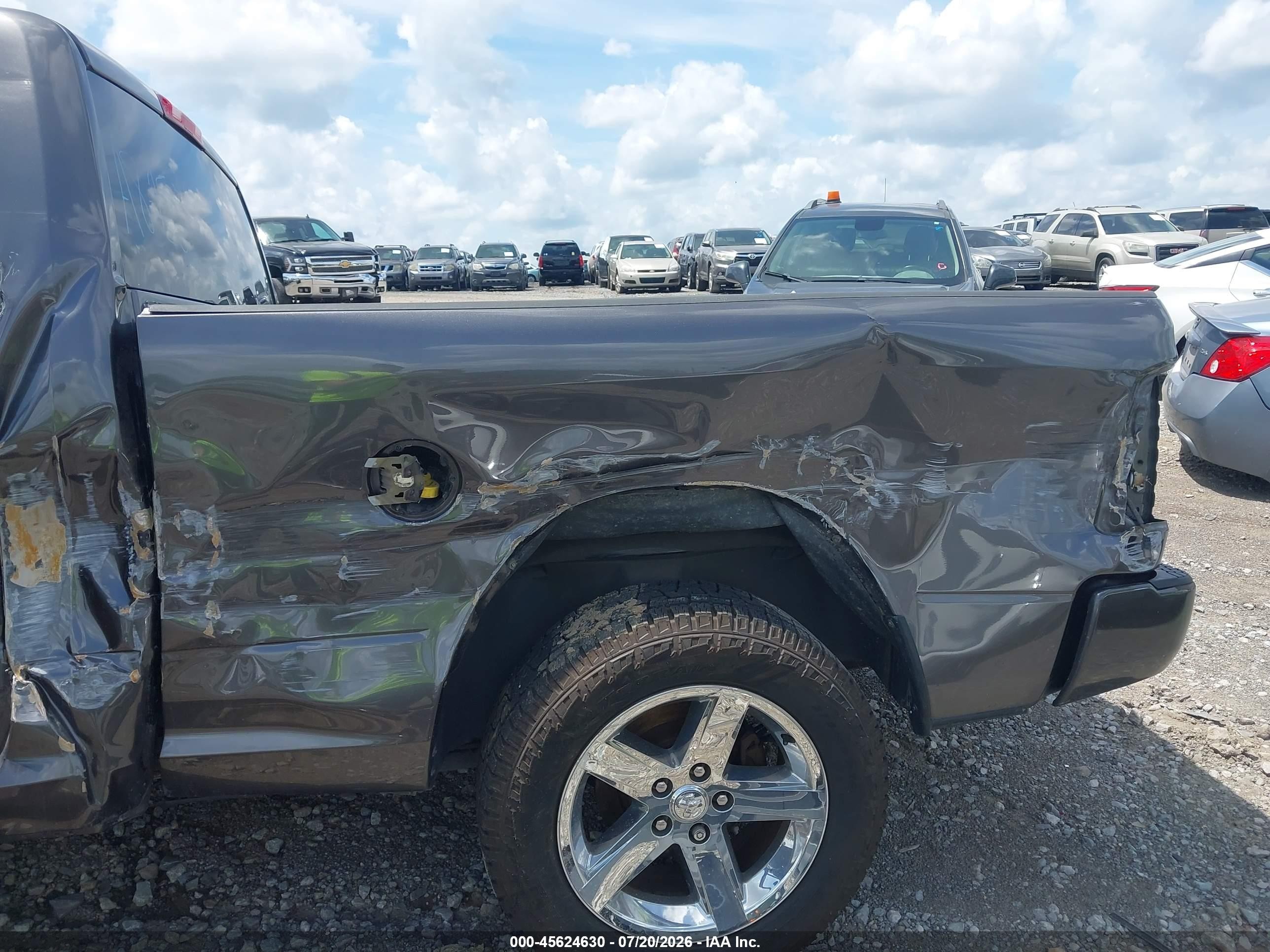 2015 Ram 1500 Express Gray vin: 3C6JR6AG4FG660420