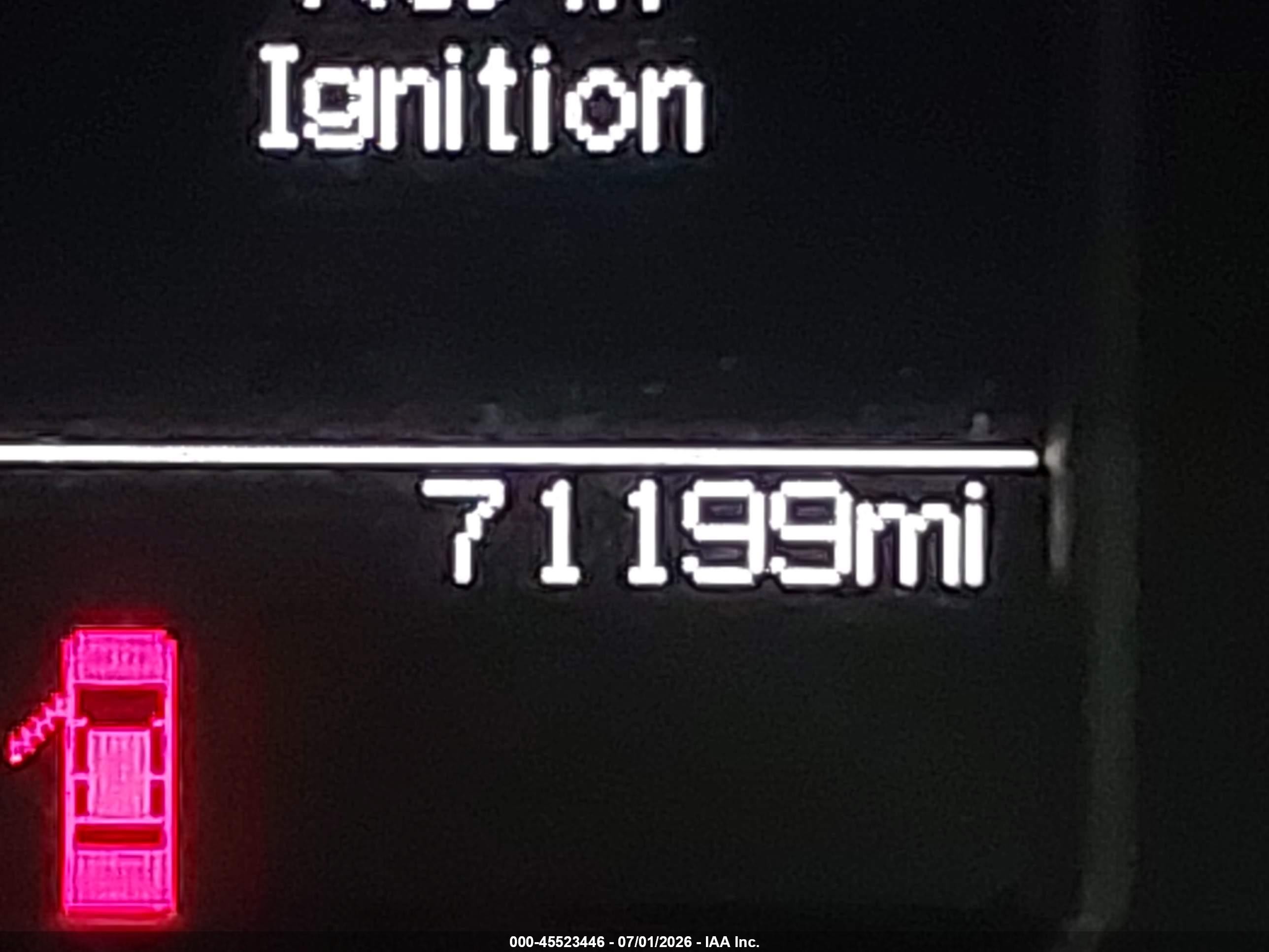 2014 Ram 1500 Tradesman Gray vin: 3C6JR6AT0EG254808