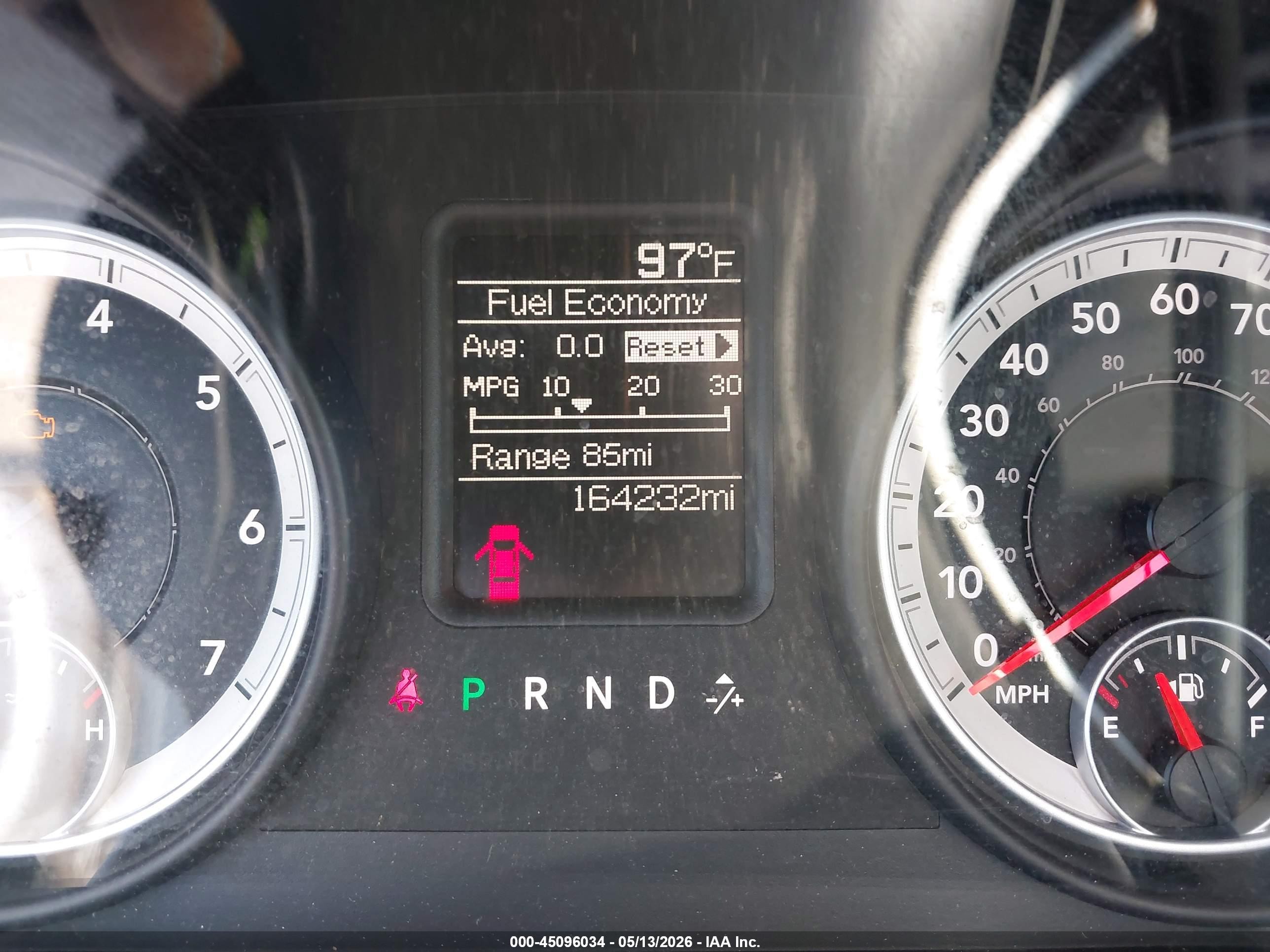 2013 Ram 1500 Express White vin: 3C6JR6AT2DG504693