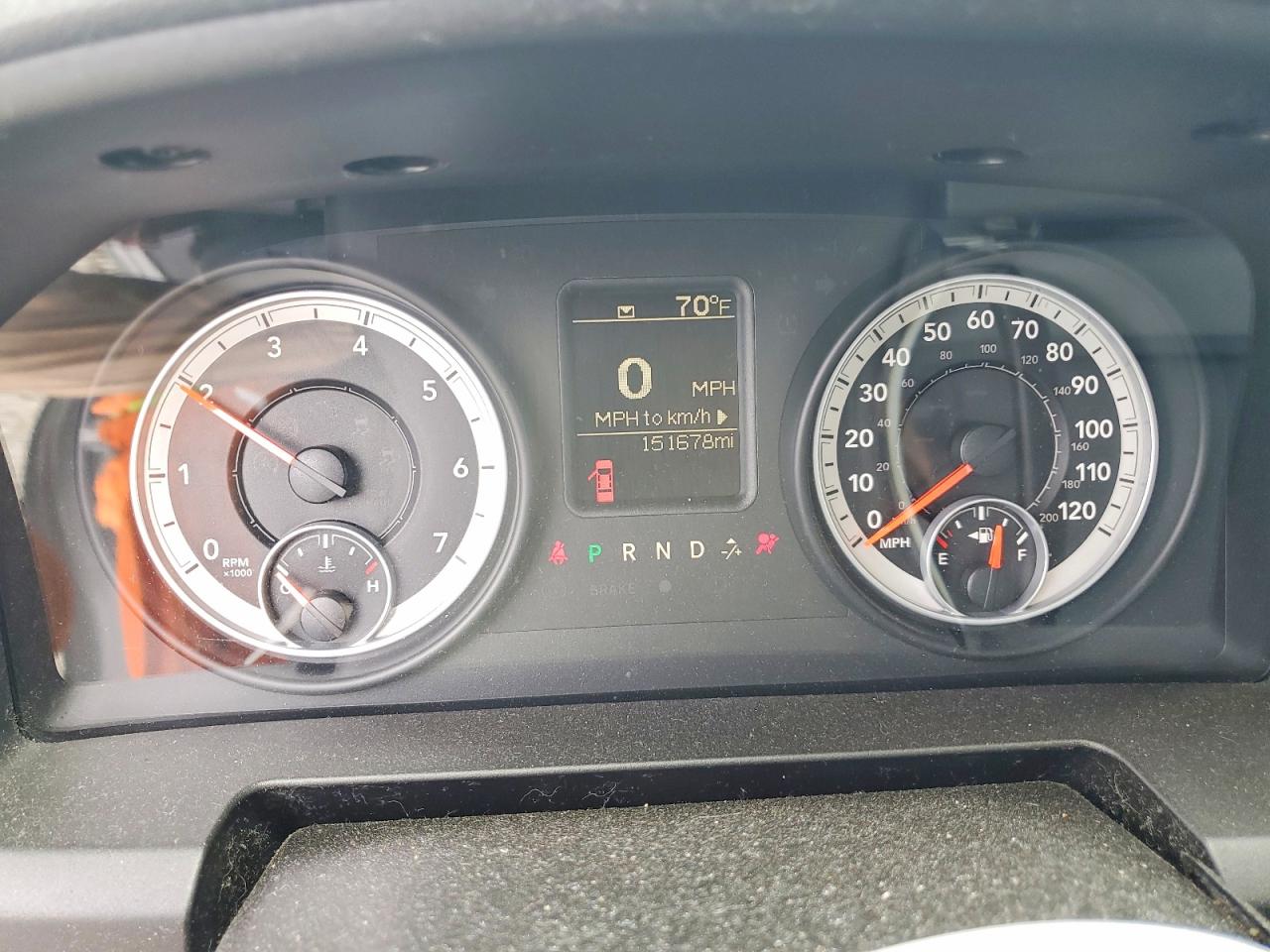2013 Ram 1500 St Gray vin: 3C6JR6AT2DG541582