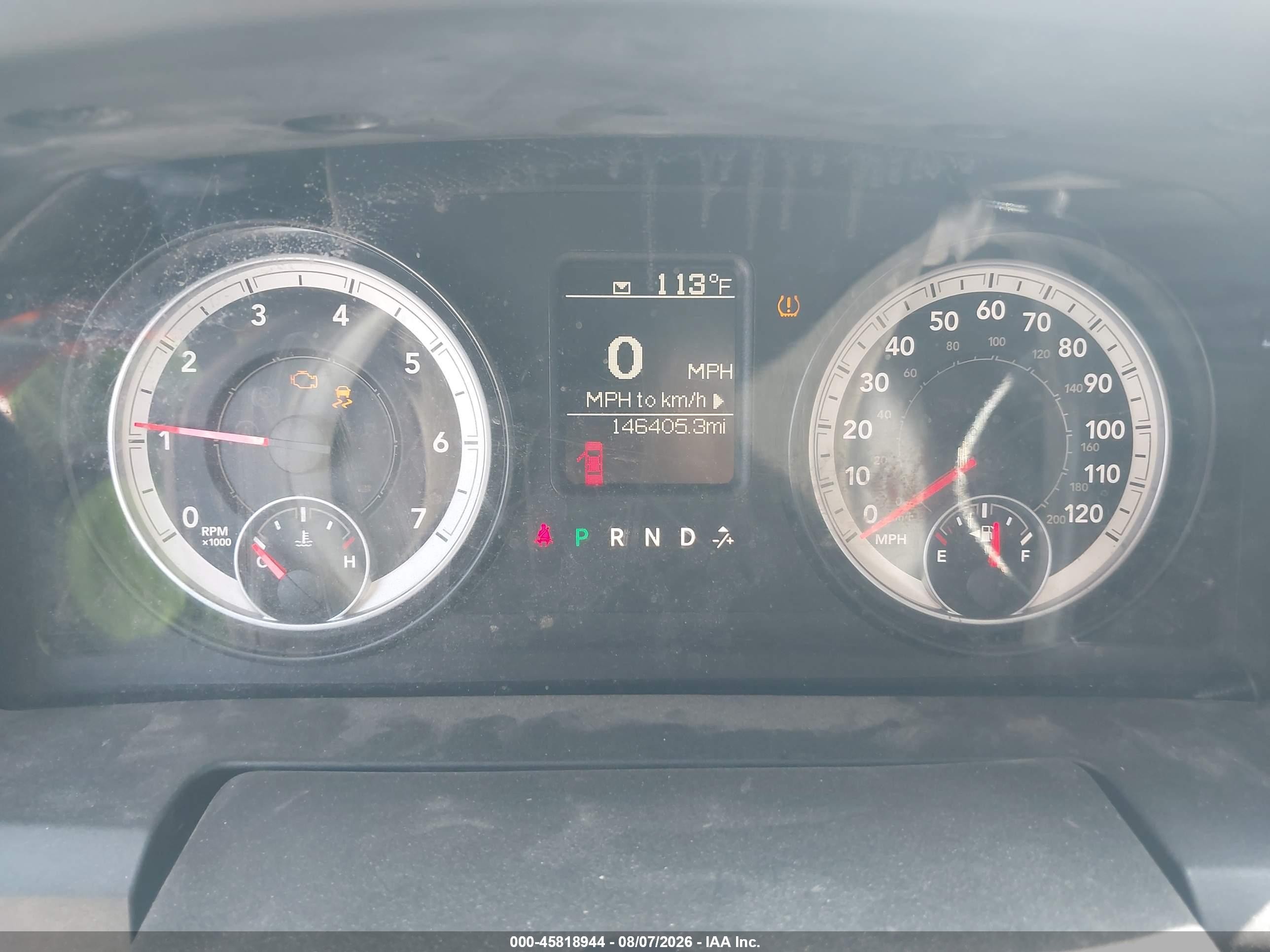 2014 Ram 1500 Express Silver vin: 3C6JR6AT2EG174345