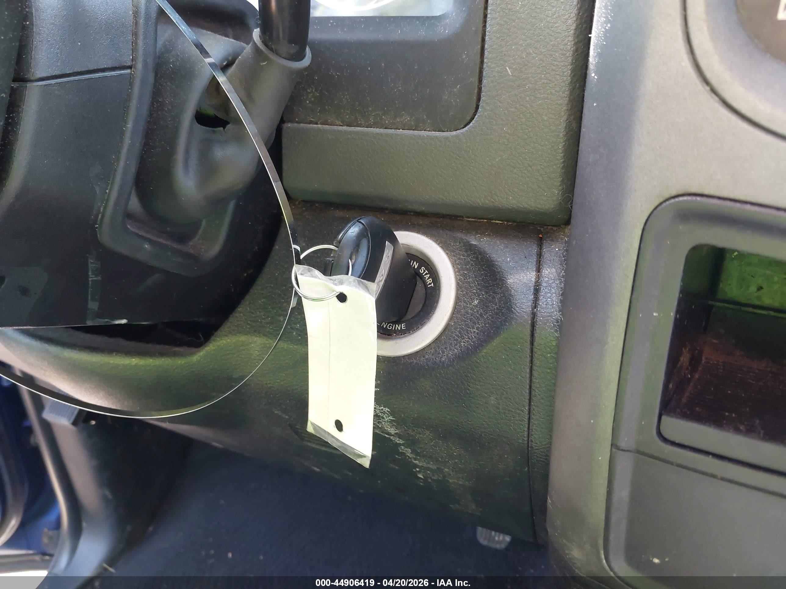 2015 Ram 1500 Tradesman Blue vin: 3C6JR6AT3FG559608
