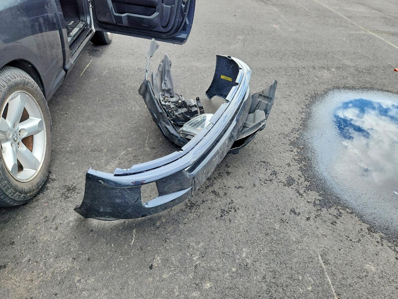 2015 Ram 1500 St Charcoal vin: 3C6JR6AT3FG612128
