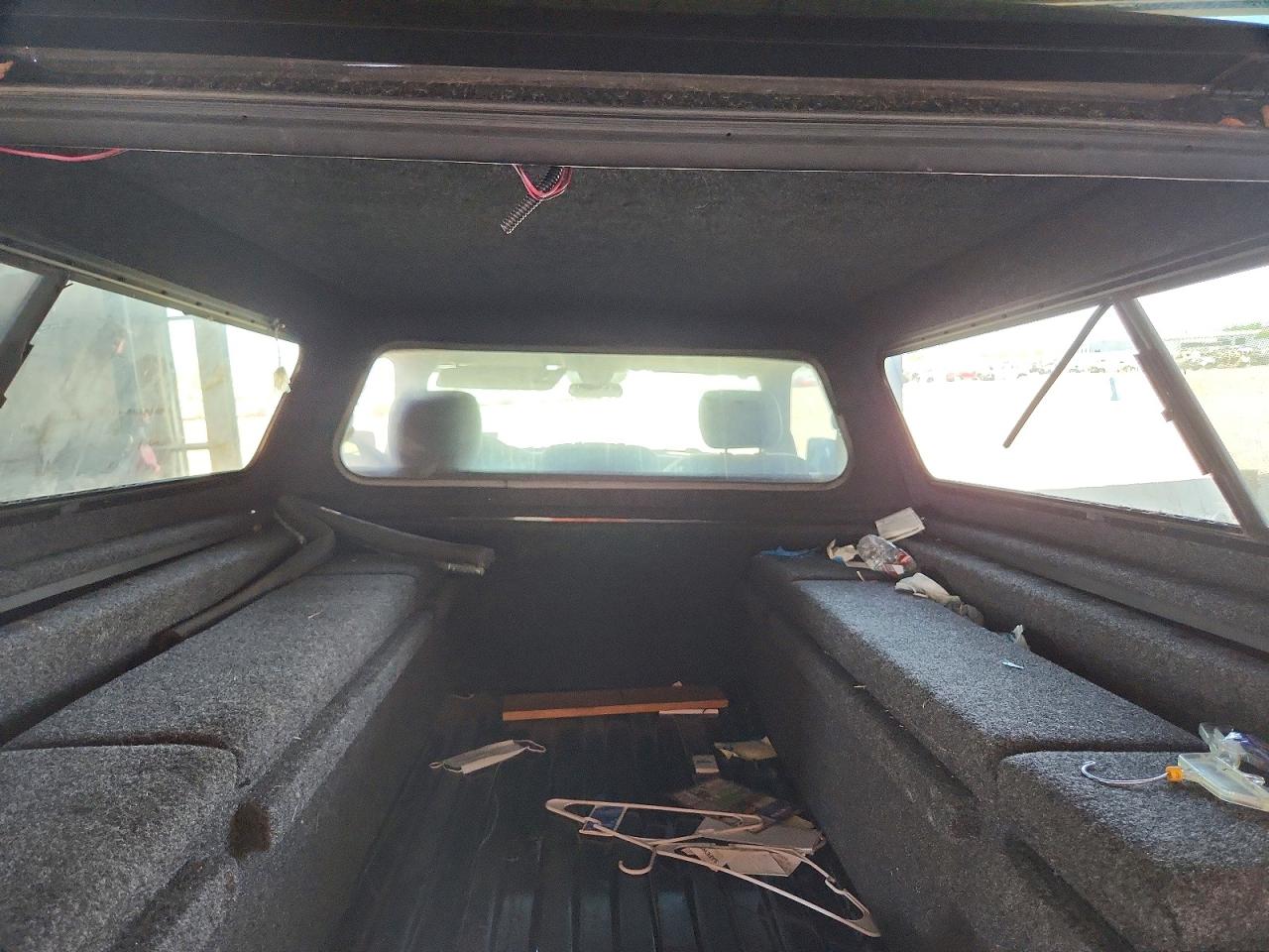2013 Ram 1500 St Charcoal vin: 3C6JR6AT5DG527322