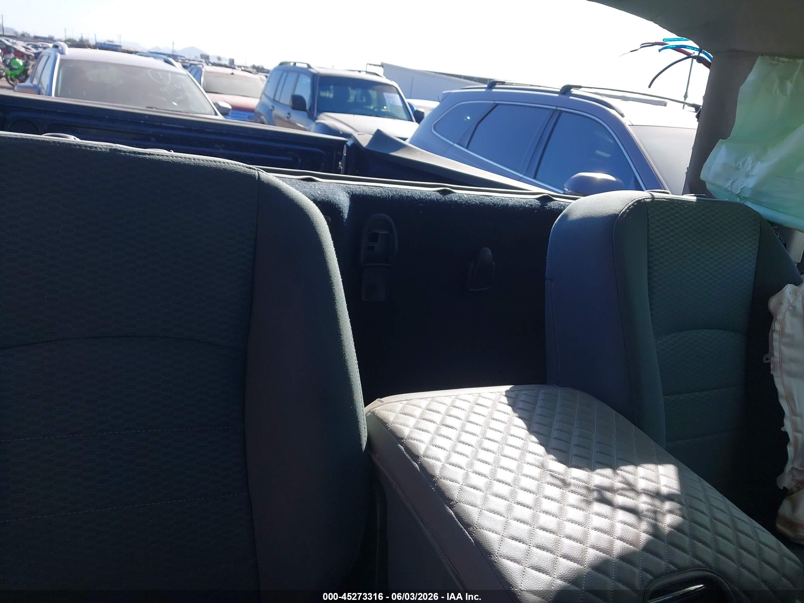 2013 Ram 1500 Express Черный vin: 3C6JR6AT8DG596392
