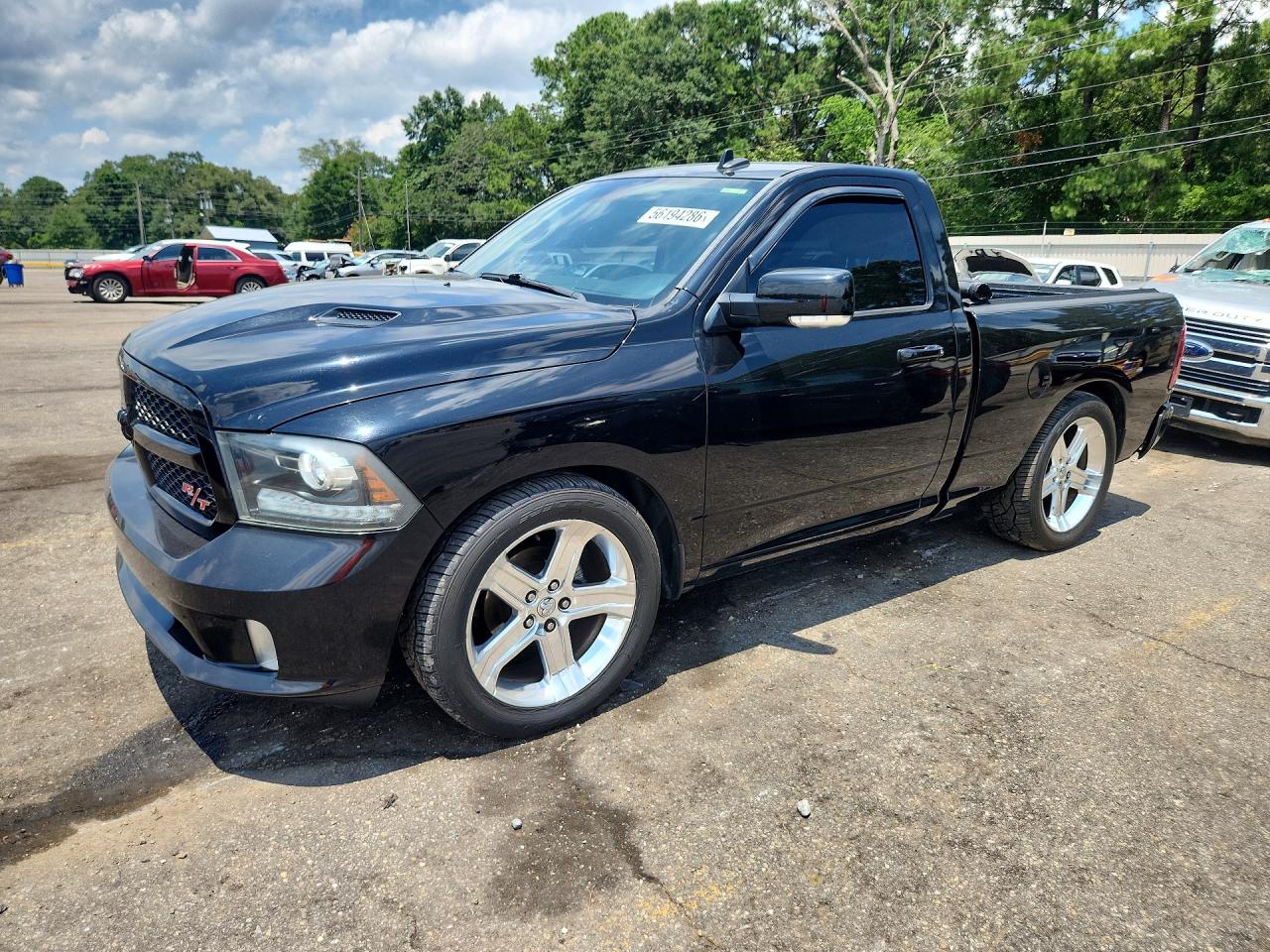 3C6JR6CT4EG165367
