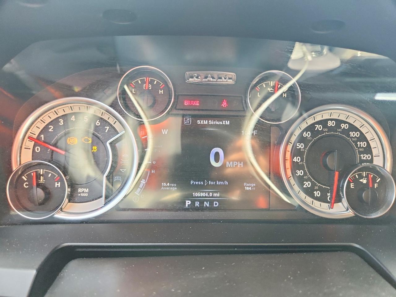 2014 Ram 1500 Sport Black vin: 3C6JR6CT4EG165367