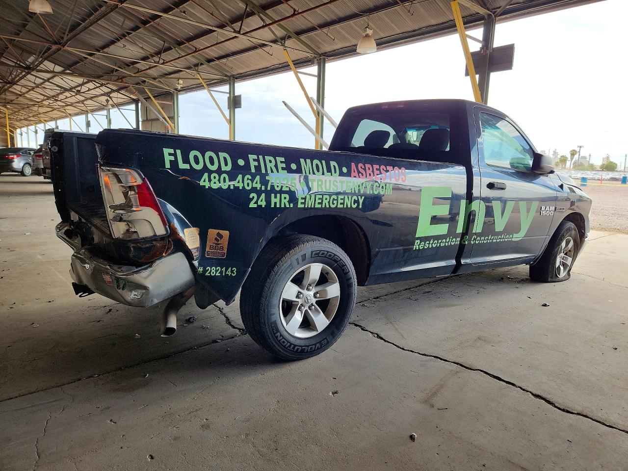 2014 Ram 1500 St Black vin: 3C6JR6DM8EG329808