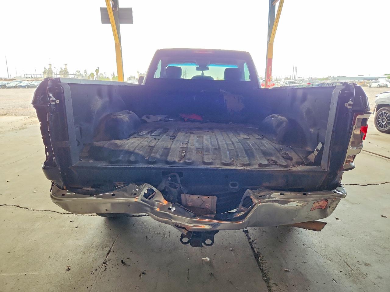 2014 Ram 1500 St Black vin: 3C6JR6DM8EG329808