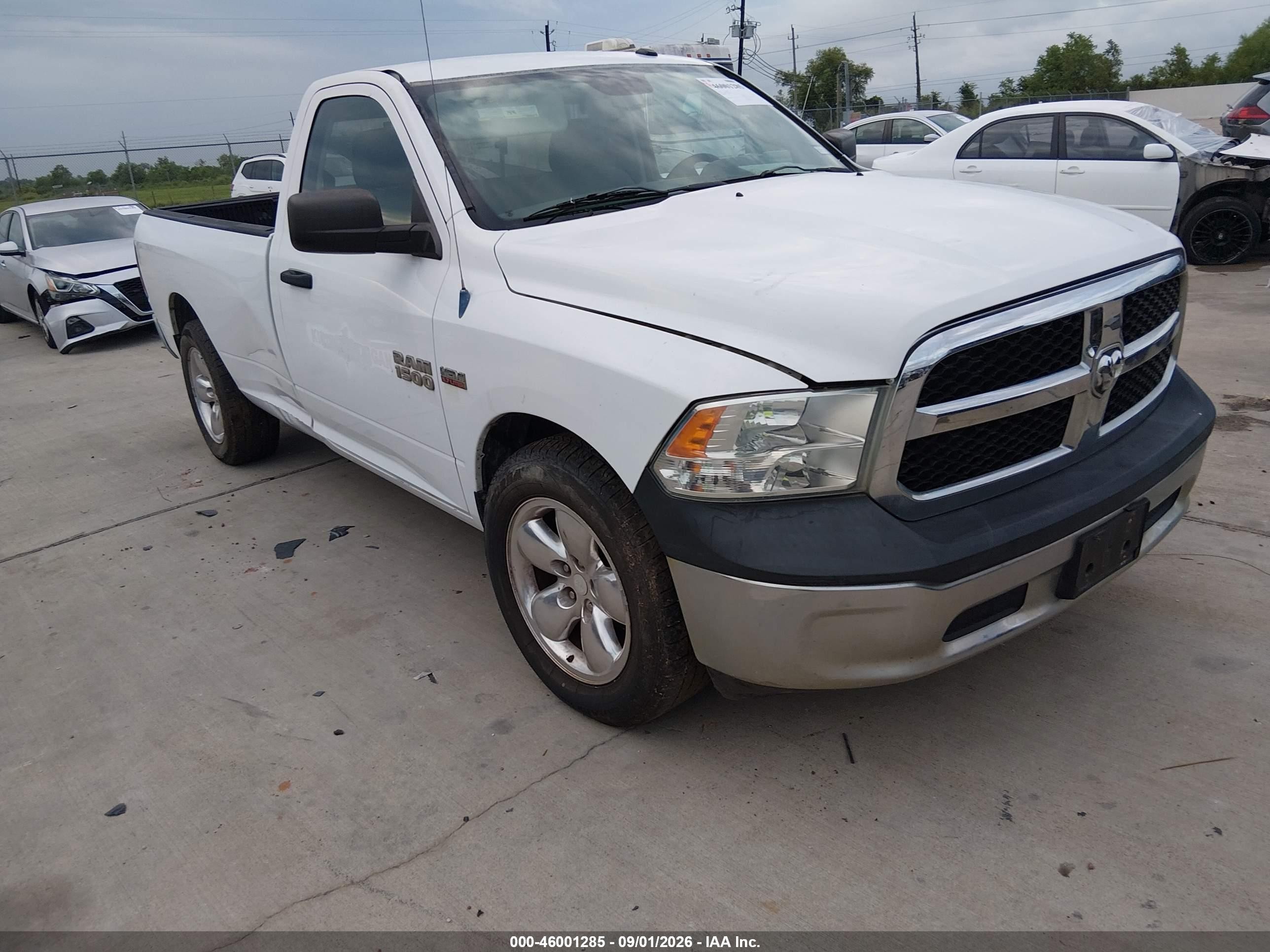 3C6JR6DT2EG135119
