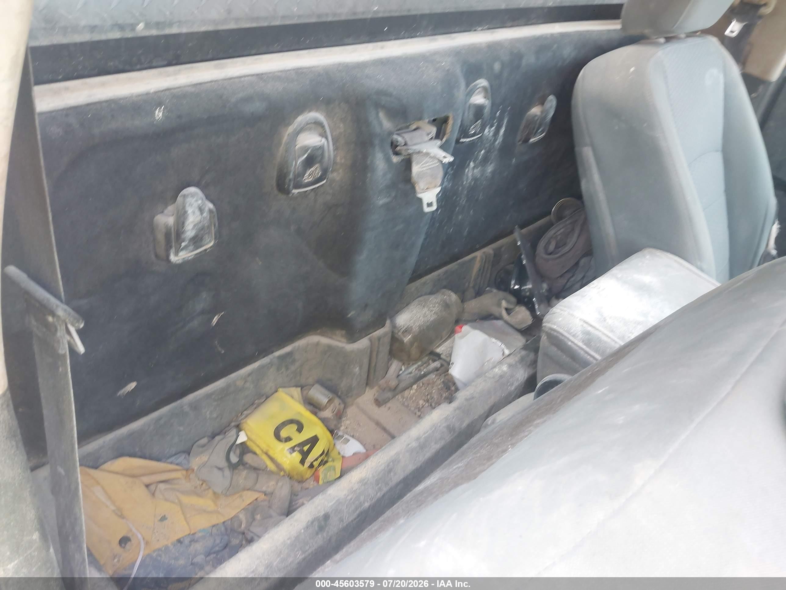2013 Ram 1500 Tradesman Белый vin: 3C6JR6DT5DG585278