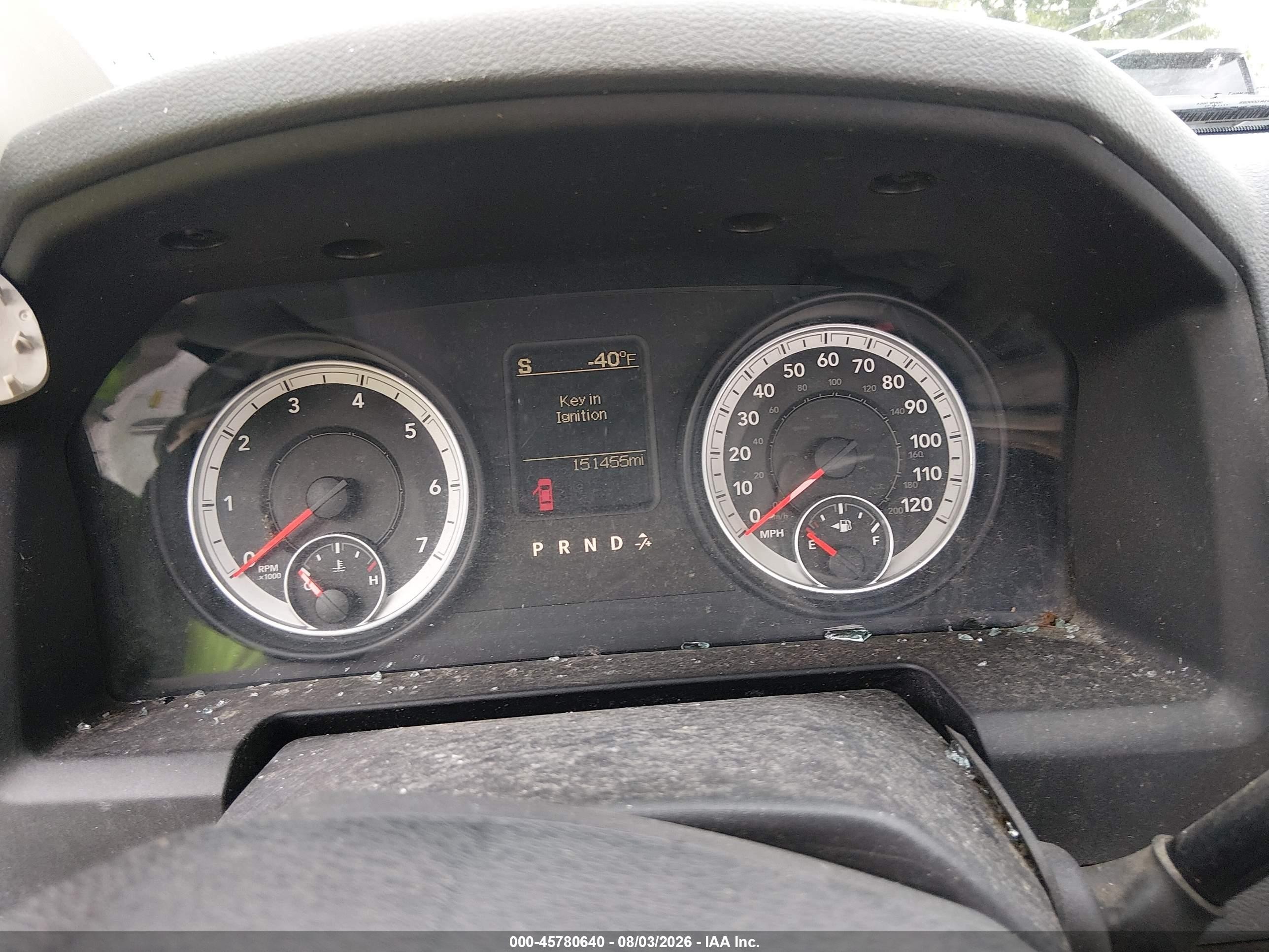 2013 Ram 1500 Slt White vin: 3C6JR6EPXDG528754