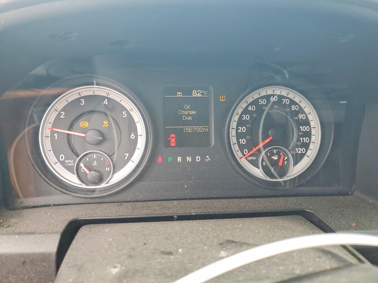 2013 Dodge Ram 1500 Pu Short 4x White vin: 3C6JR7AT0DG533065
