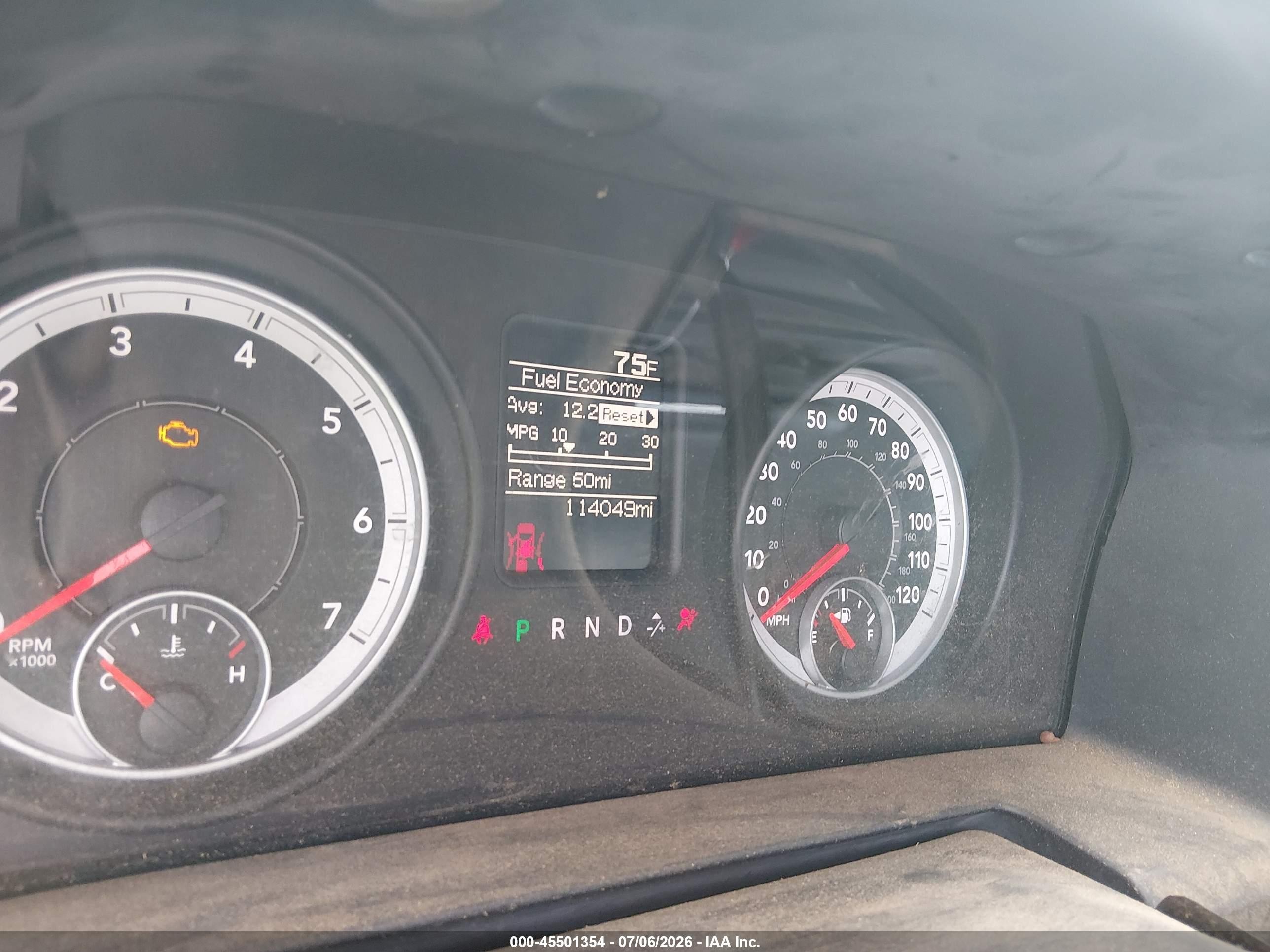 2013 Ram 1500 Express Red vin: 3C6JR7AT2DG505378