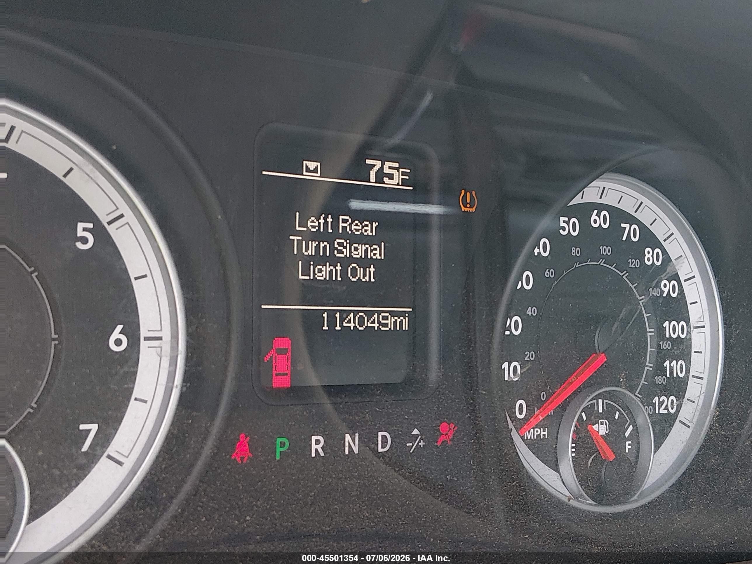 2013 Ram 1500 Express Red vin: 3C6JR7AT2DG505378