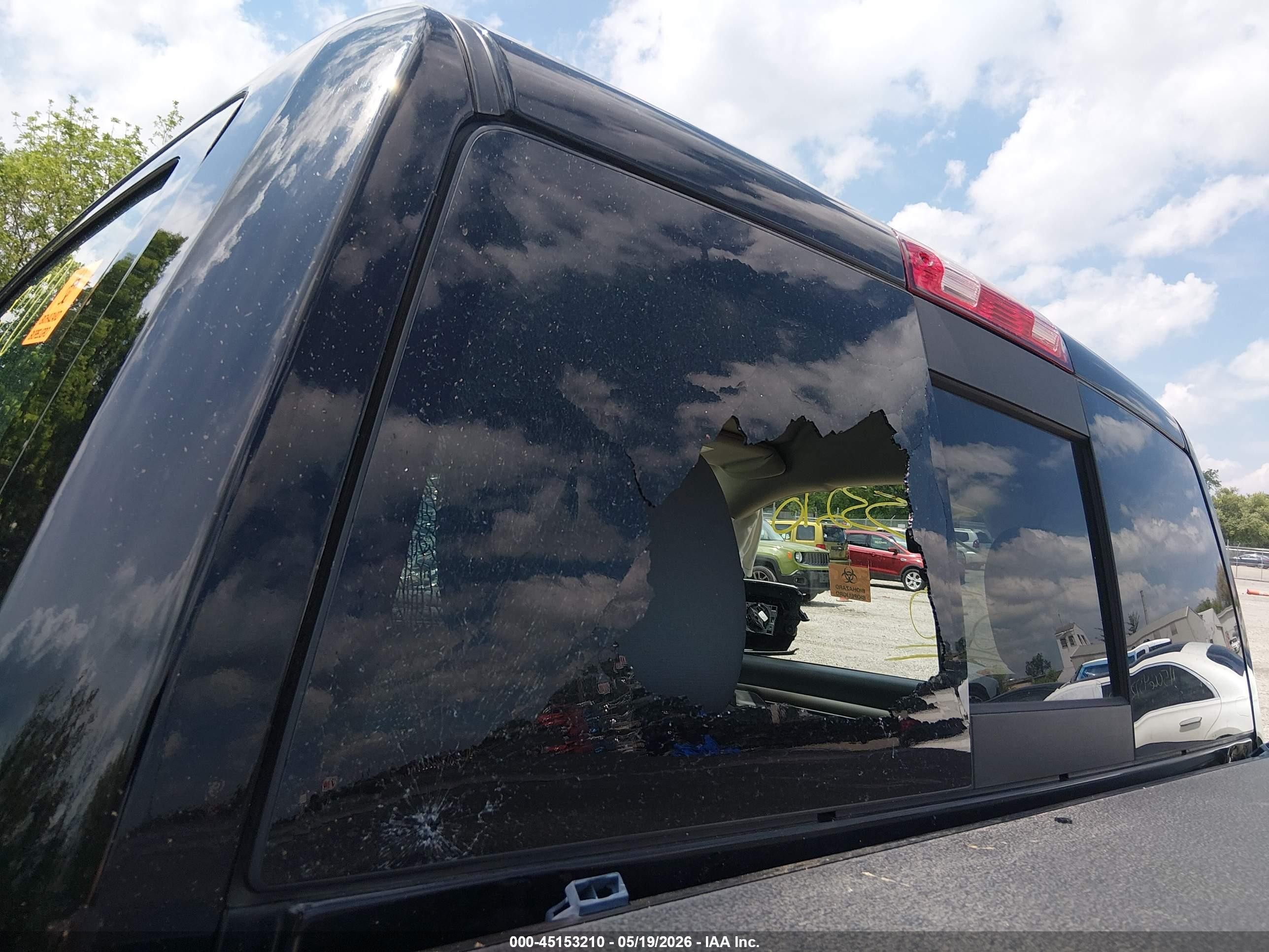 2015 Ram 1500 Express Black vin: 3C6JR7AT2FG560352