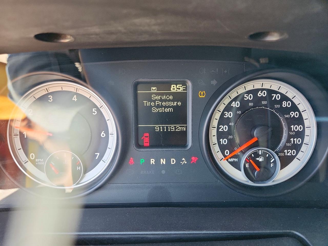 2013 Ram 1500 St Black vin: 3C6JR7AT3DG531746