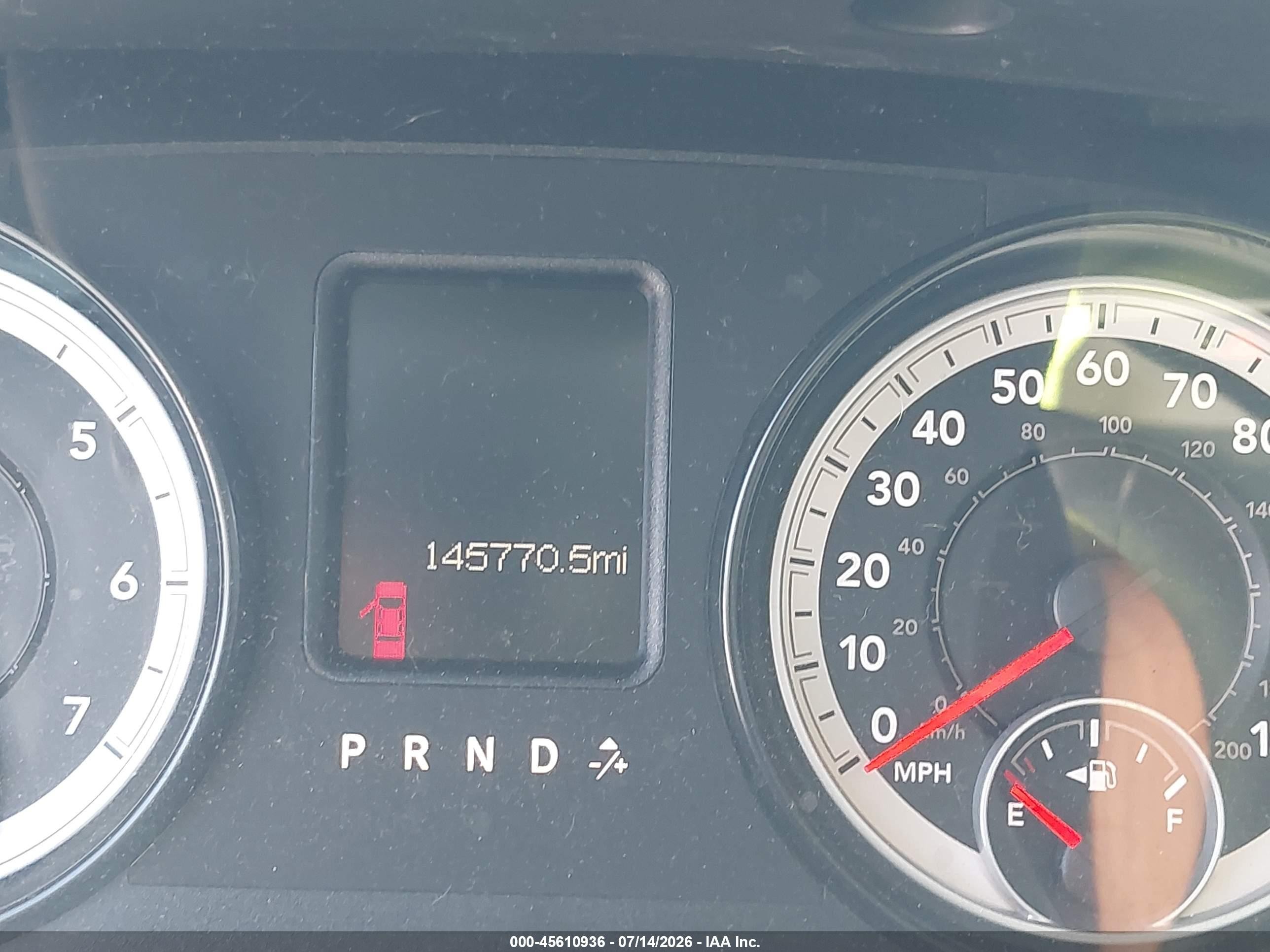 2014 Ram 1500 Express Black vin: 3C6JR7AT4EG259774