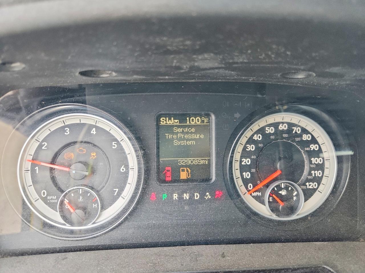 2014 Ram 1500 St Black vin: 3C6JR7AT6EG134257