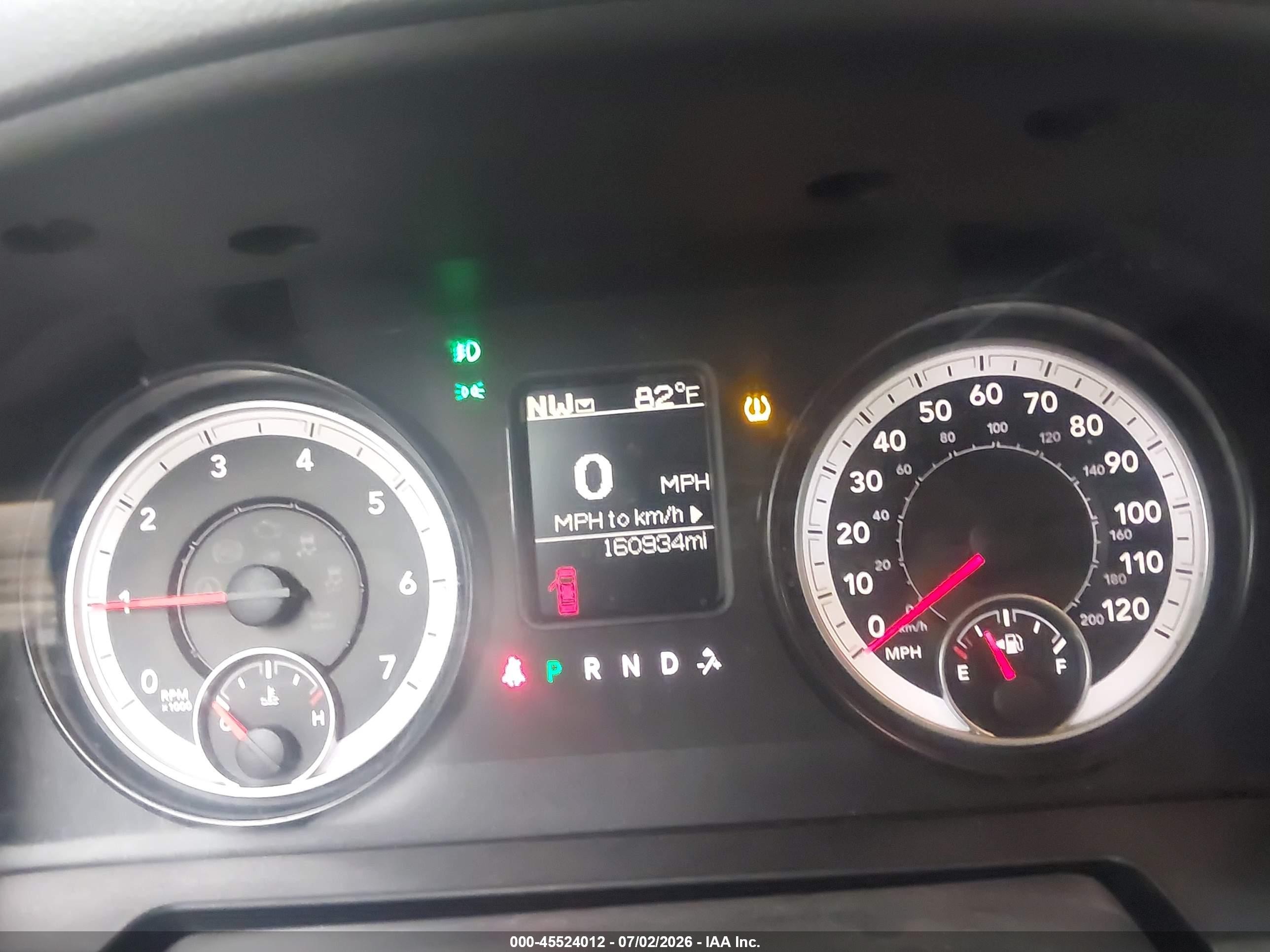 2015 Ram 1500 Express Blue vin: 3C6JR7AT7FG631626