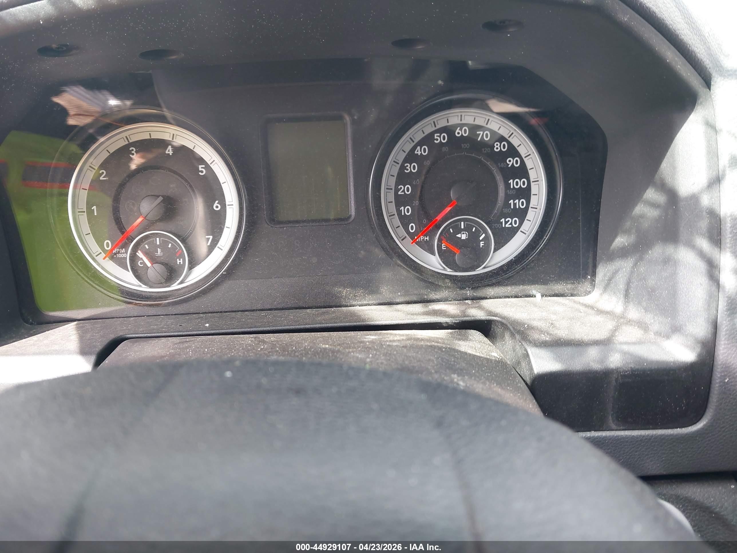2015 Ram 1500 Express Black vin: 3C6JR7AT9FG616402