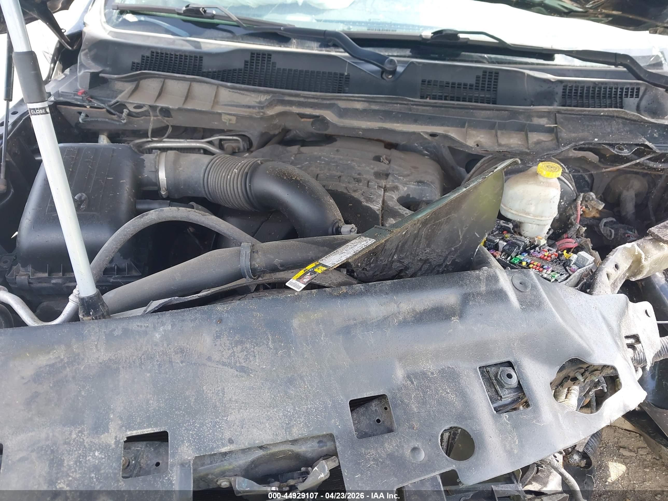 2015 Ram 1500 Express Black vin: 3C6JR7AT9FG616402