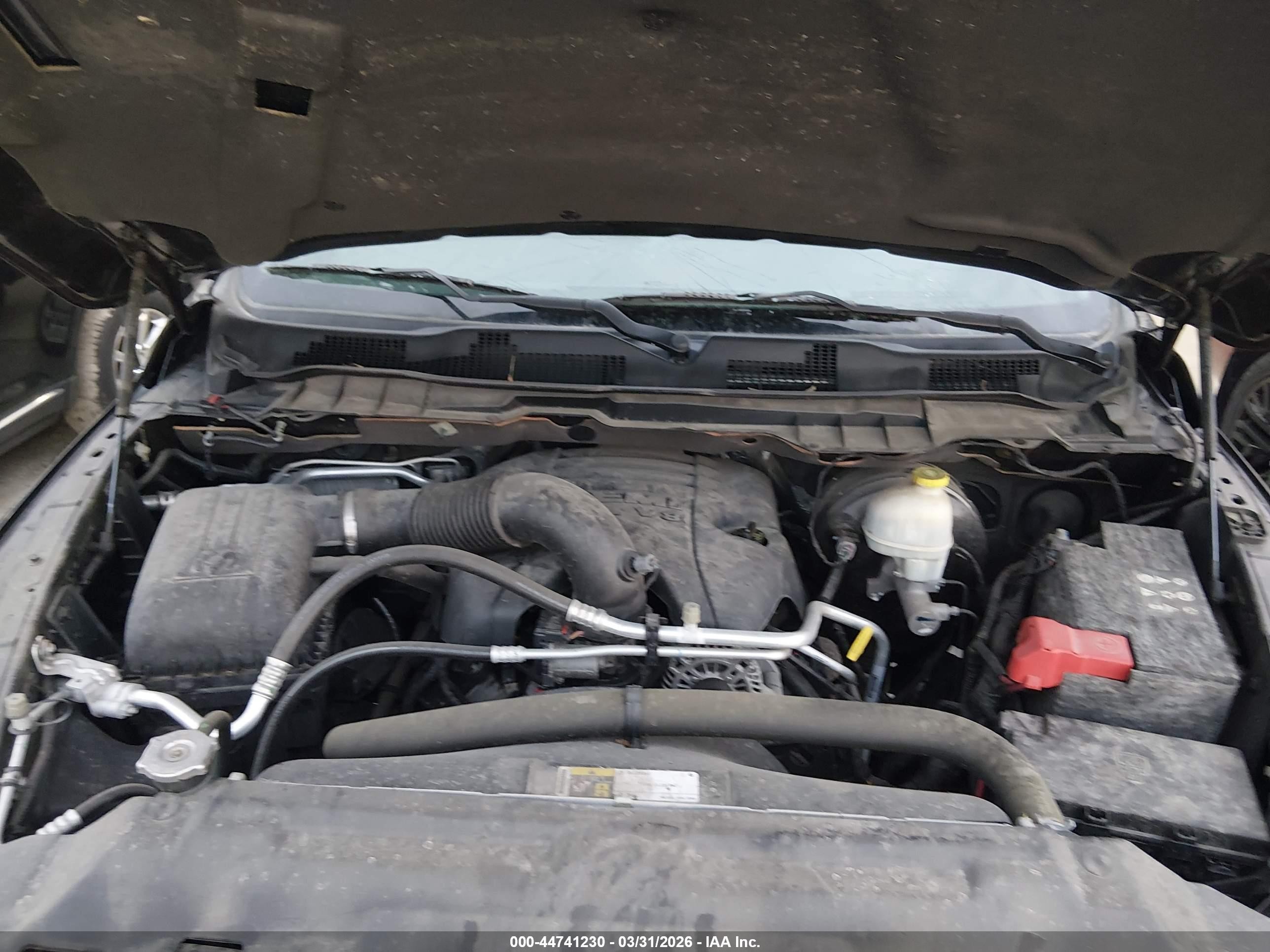 2015 Ram 1500 Express Black vin: 3C6JR7ATXFG616344