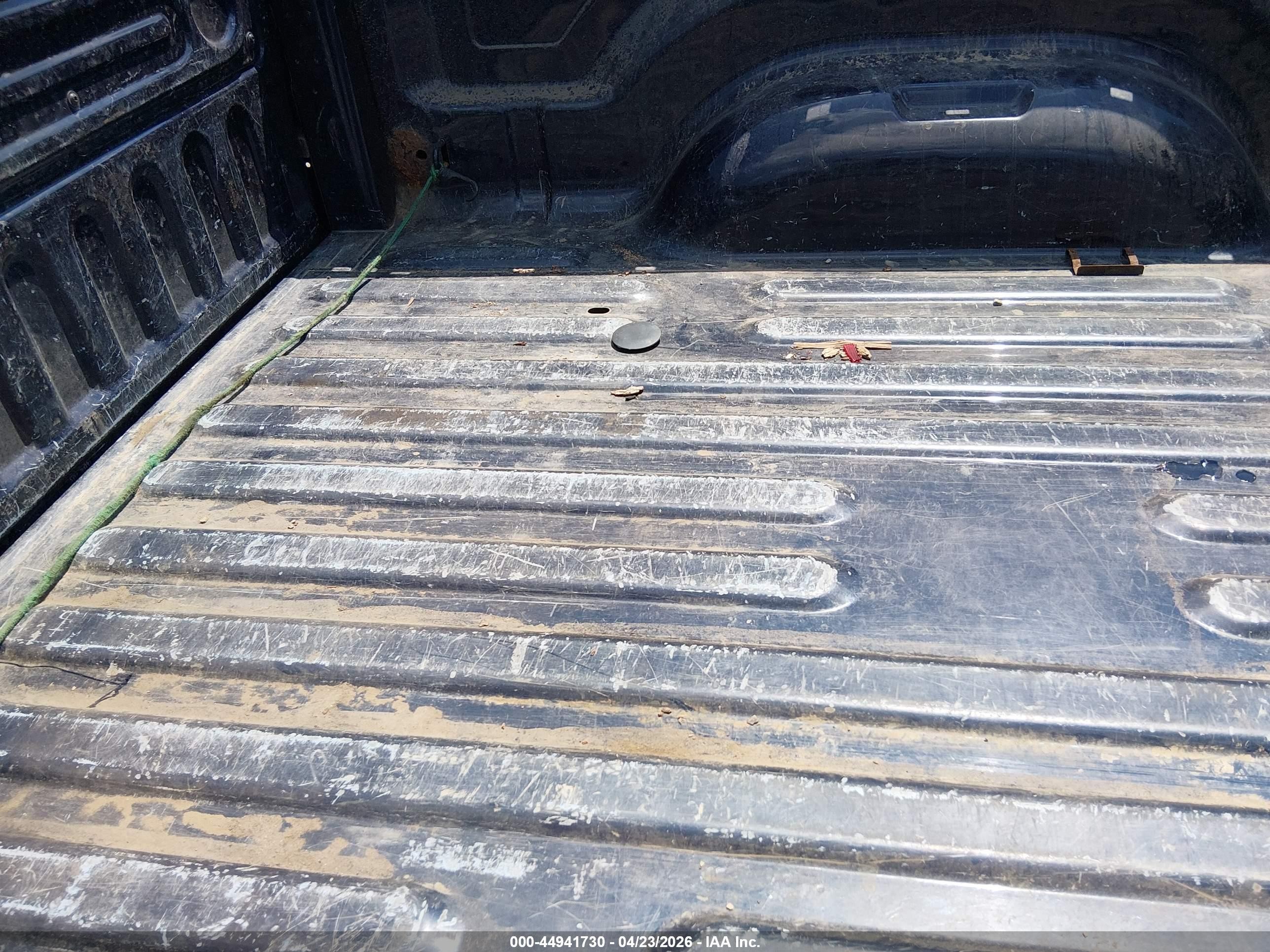 2014 Ram 1500 Big Horn Синий vin: 3C6JR7BT9EG273426