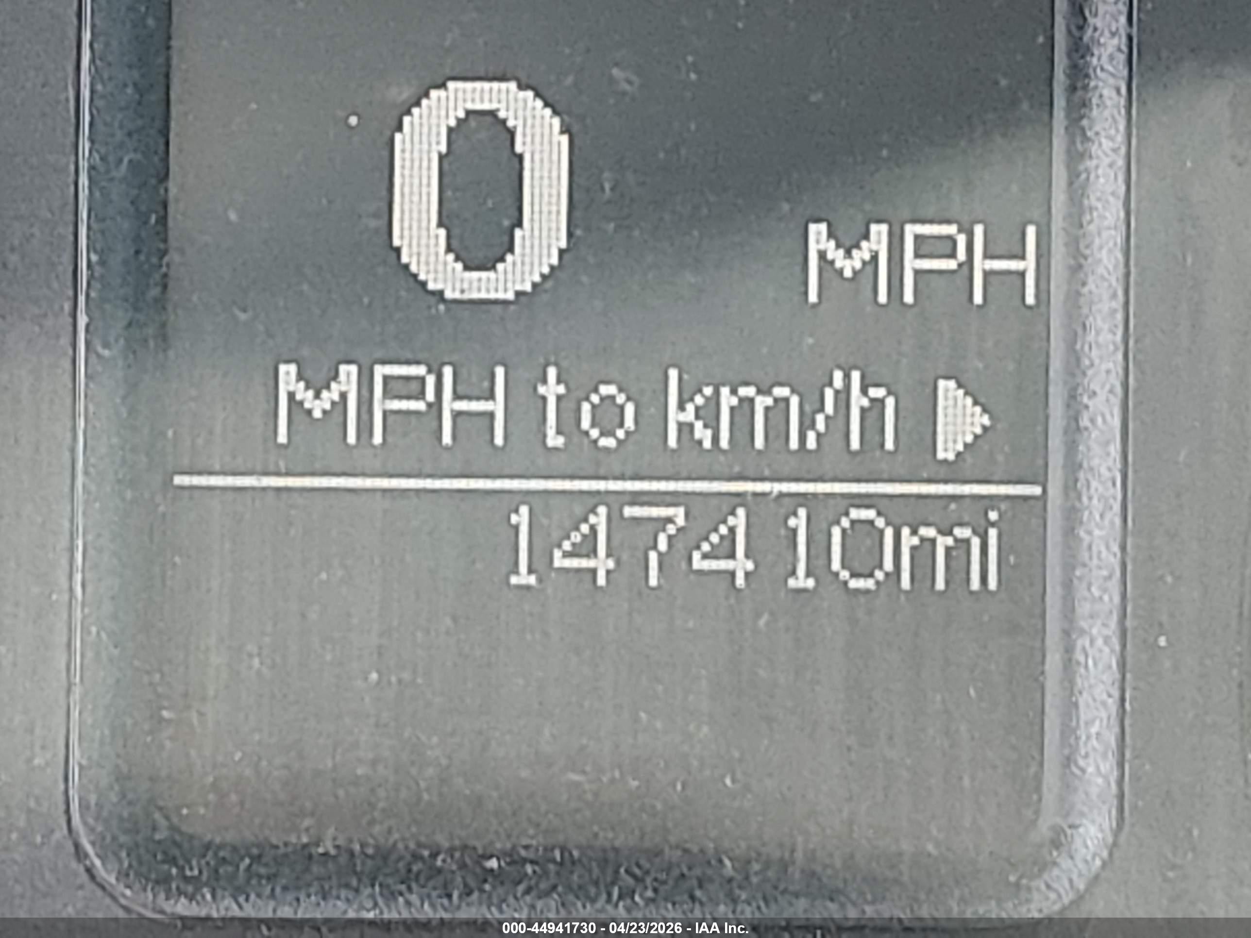 2014 Ram 1500 Big Horn Синий vin: 3C6JR7BT9EG273426