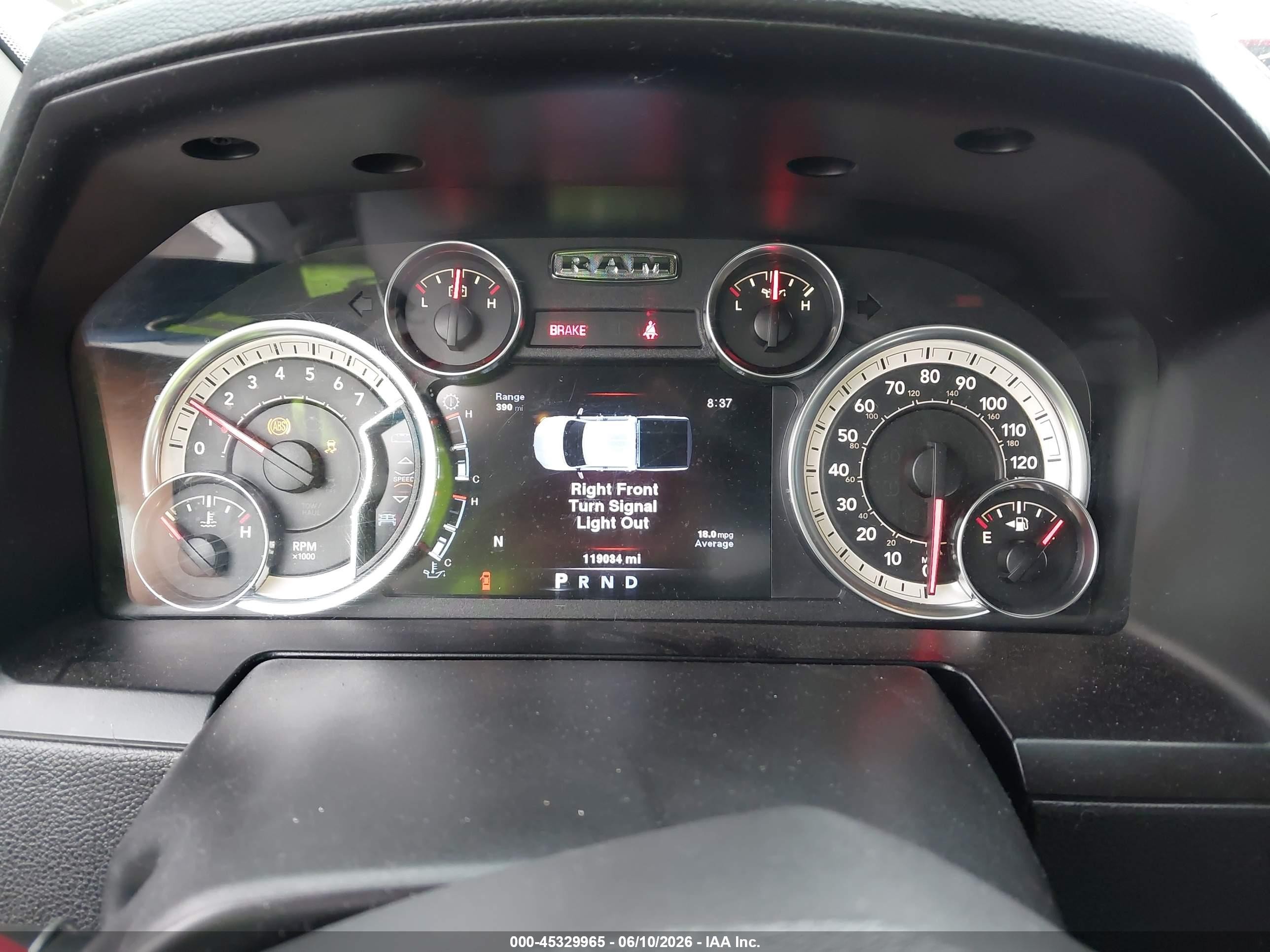 2013 Ram 1500 Sport White vin: 3C6JR7CT4DG591547
