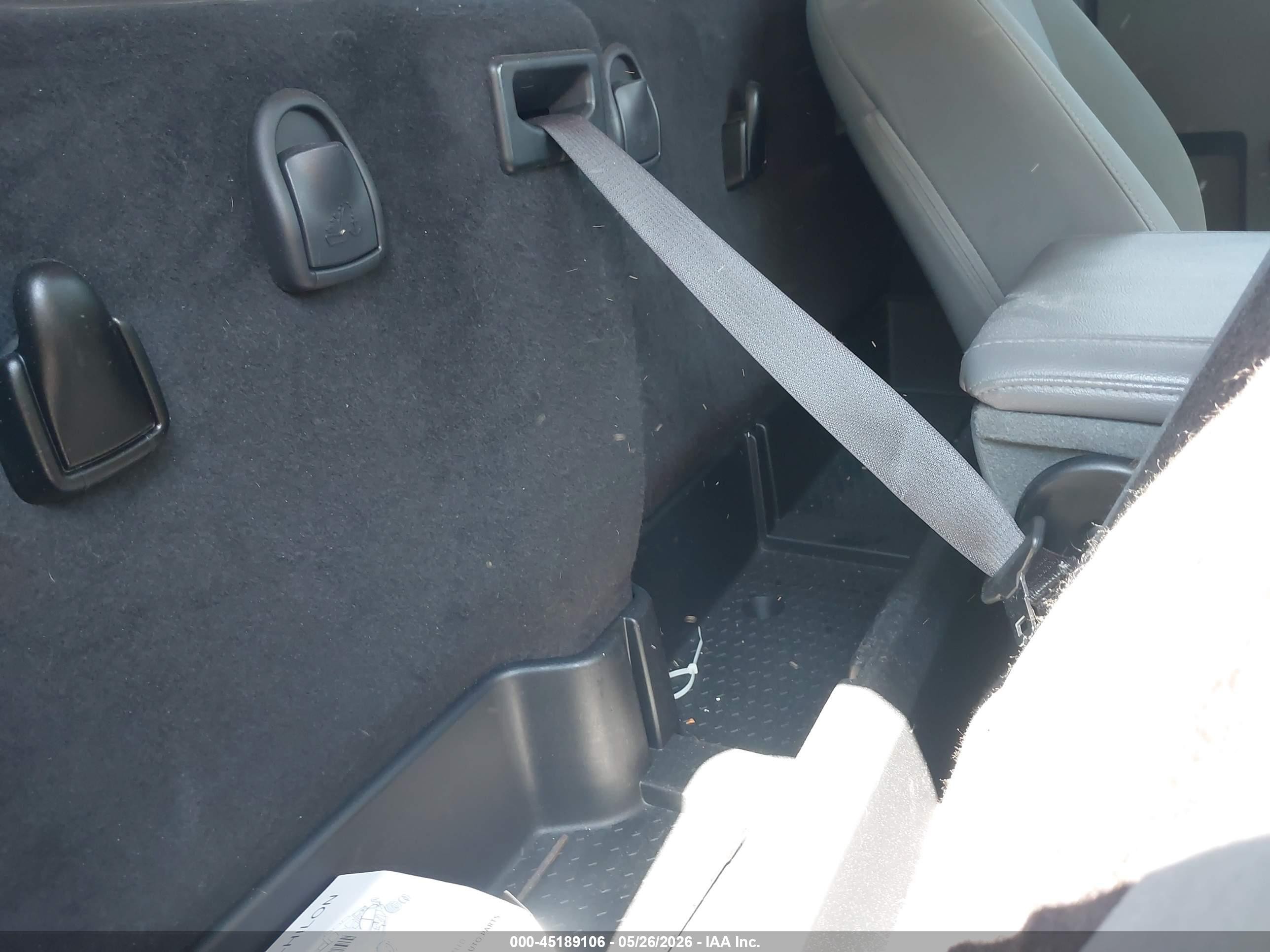 2015 Ram 1500 Tradesman Black vin: 3C6JR7DT0FG540533