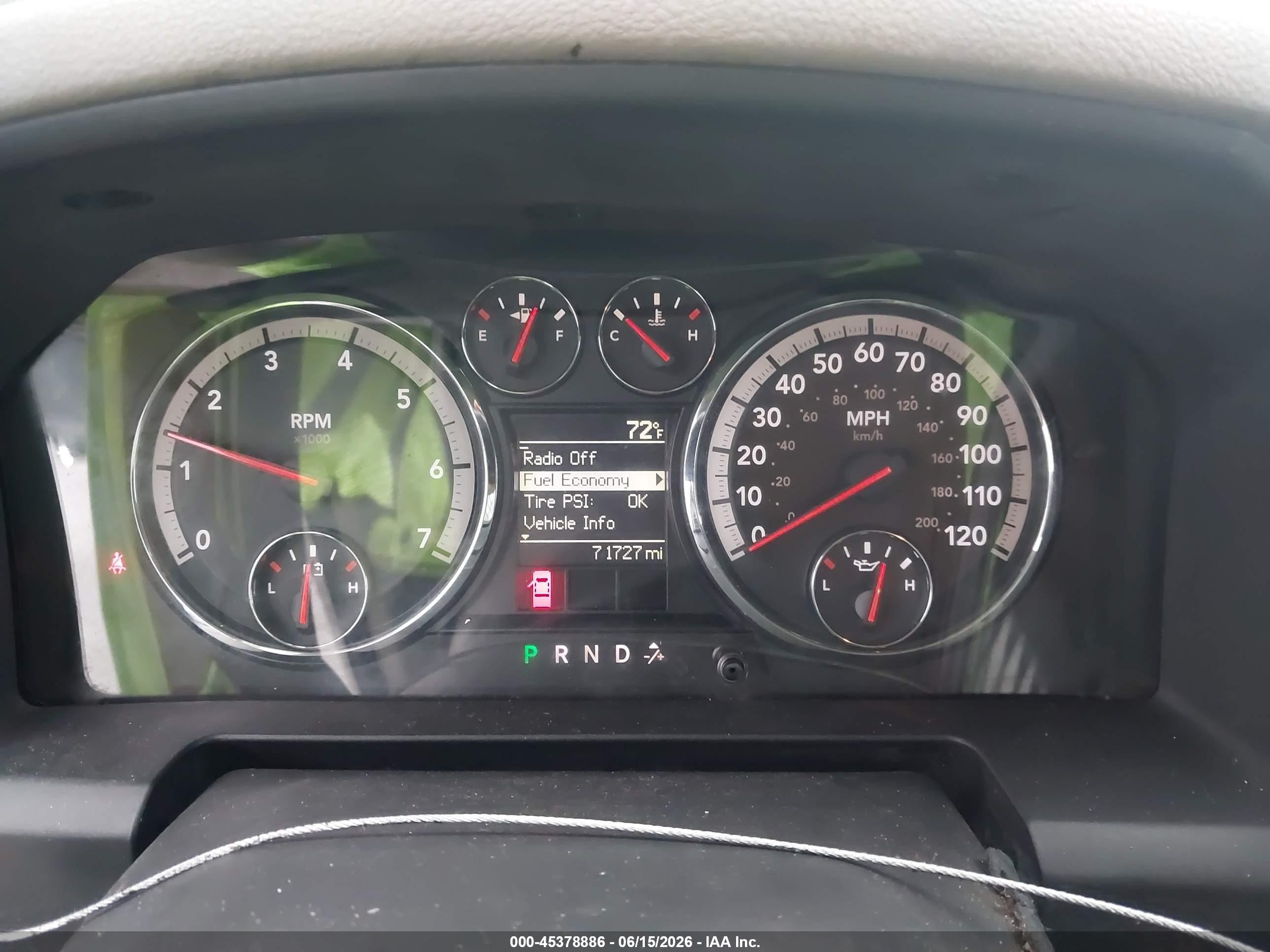 2012 Ram 2500 St Silver vin: 3C6LD4ATXCG158113