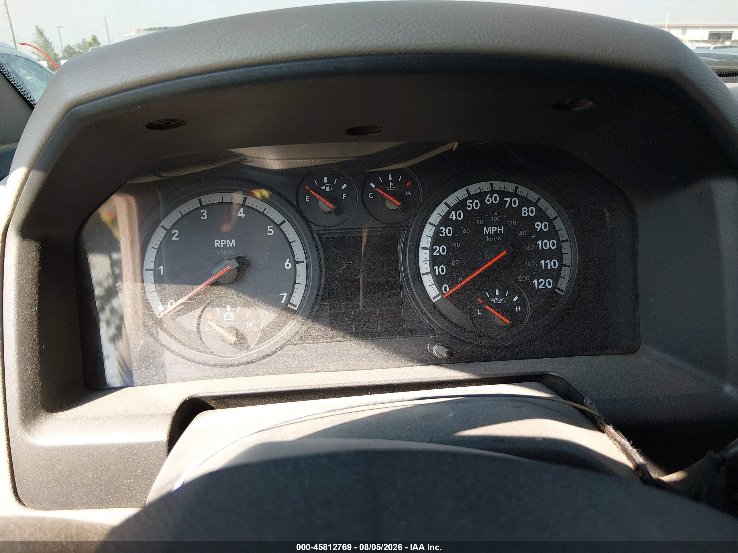 2012 Ram 2500 St Silver vin: 3C6LD5AT8CG324568