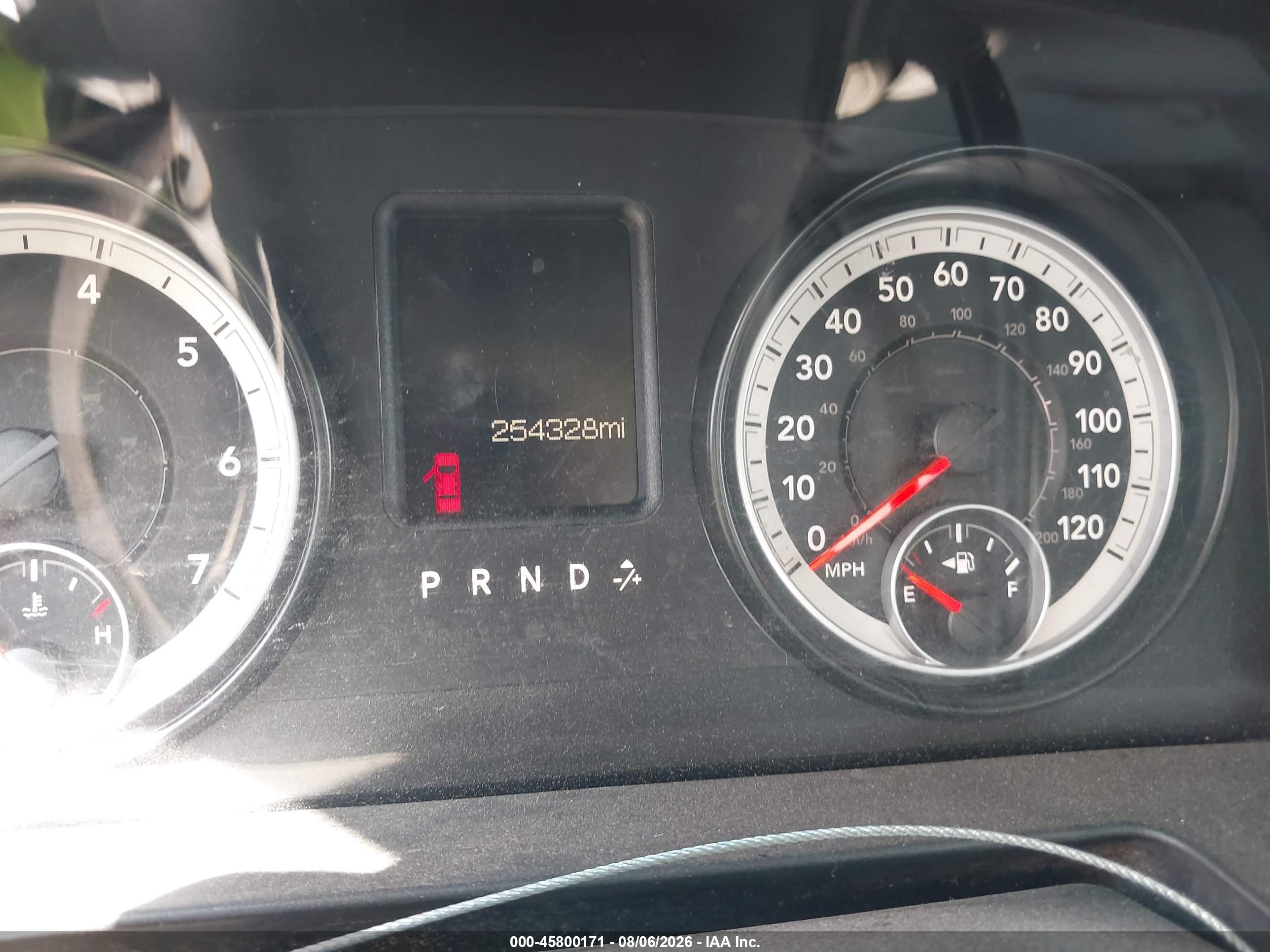 2014 Ram 2500 Tradesman White vin: 3C6LR4AT8EG130525