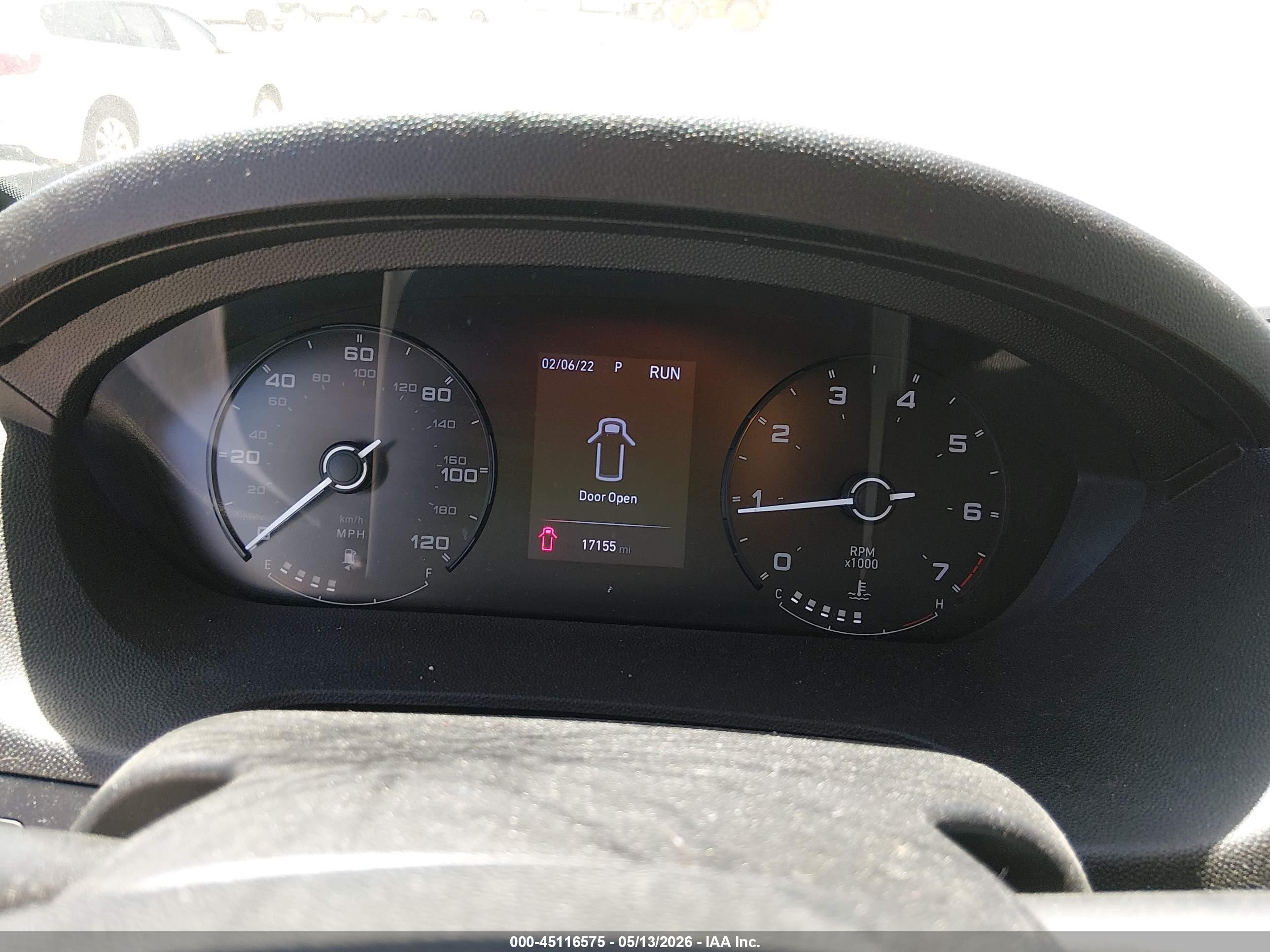 2022 Ram Promaster 2500   White vin: 3C6LRVDG1NE125604