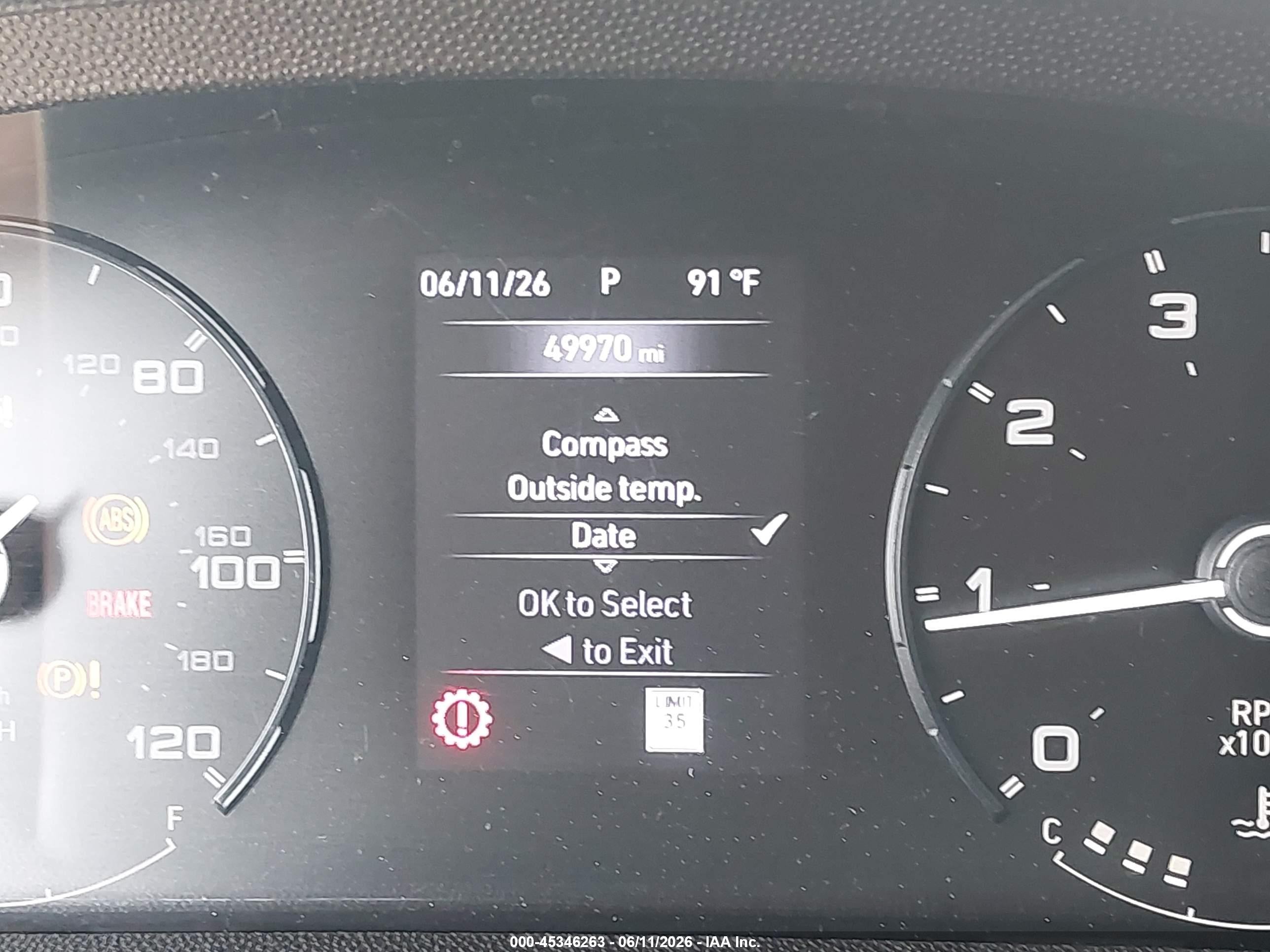 2023 Ram Promaster 2500 High Roof 159 Wb White vin: 3C6LRVDG2PE584045