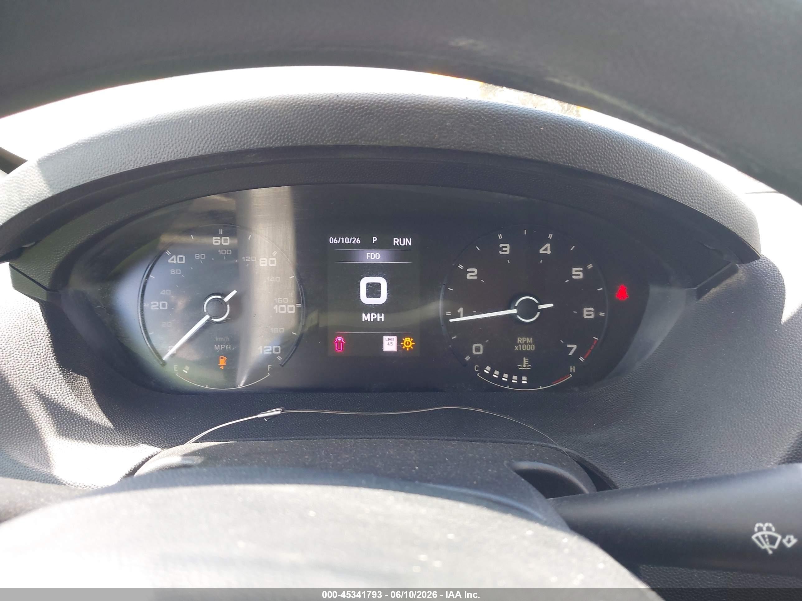 2023 Ram Promaster 2500   White vin: 3C6LRVDG5PE588204