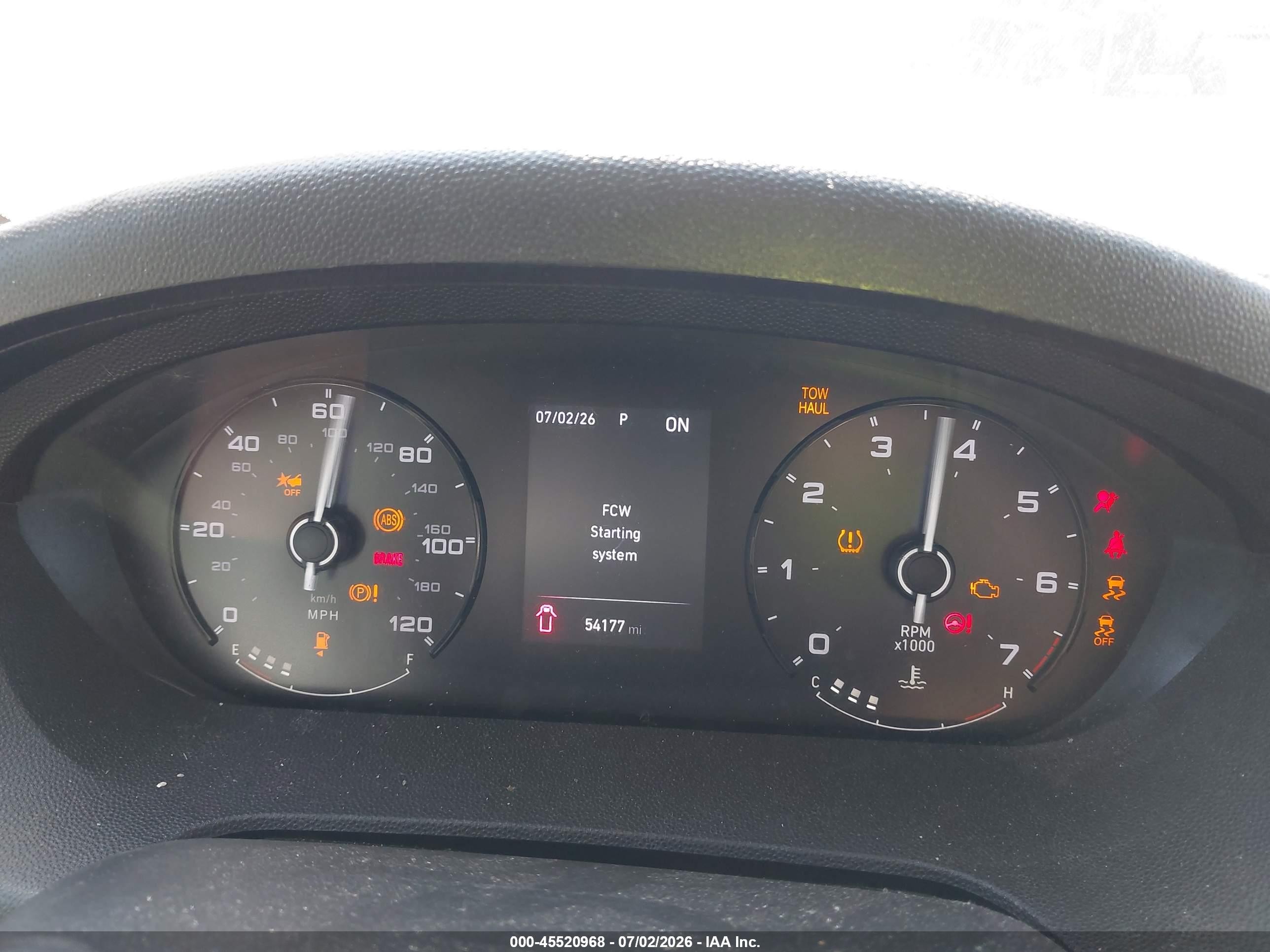 2023 Ram Promaster 2500 High Roof 159 Wb White vin: 3C6LRVDG8PE564804