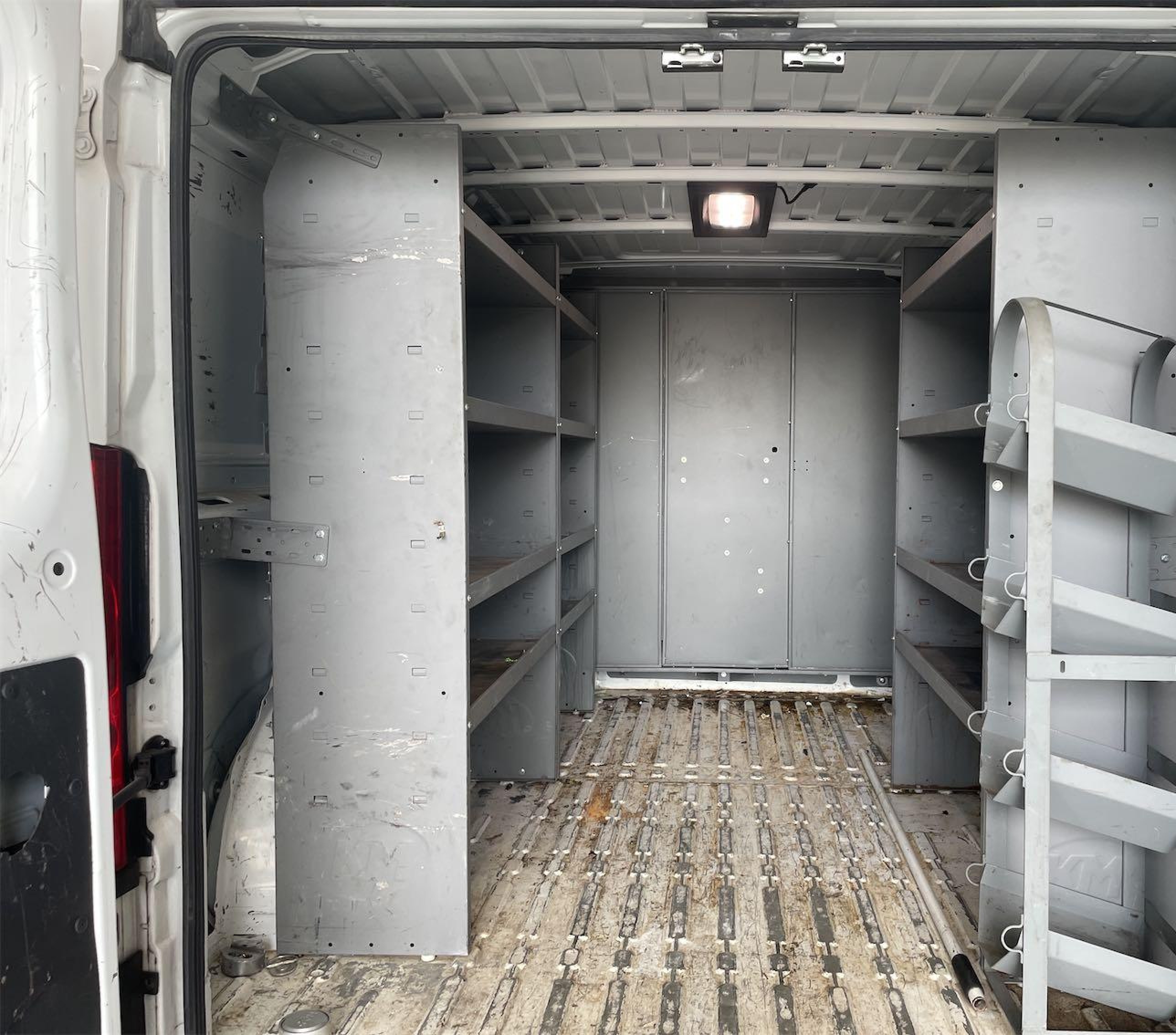 2021 Ram Promaster 1500 1500 Standard vin: 3C6LRVNG9ME545625