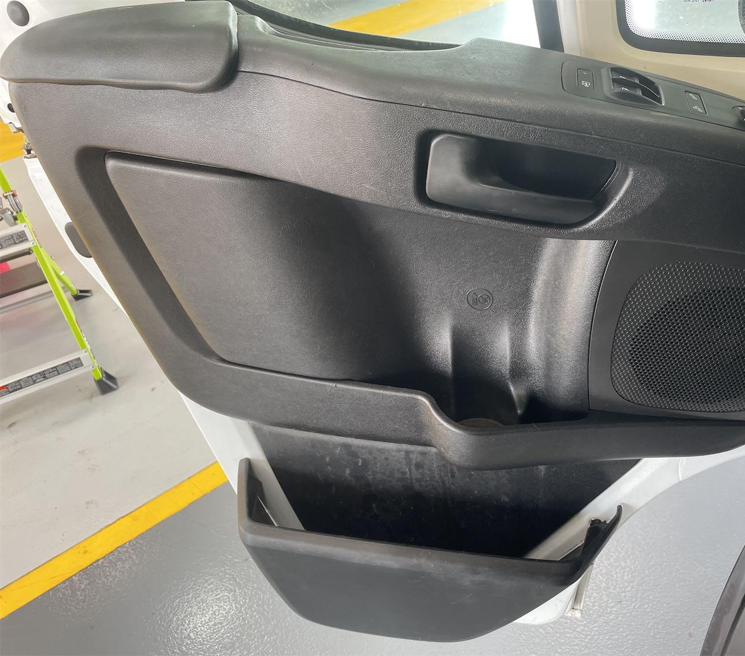 2021 Ram Promaster 1500 1500 Standard vin: 3C6LRVNG9ME545625