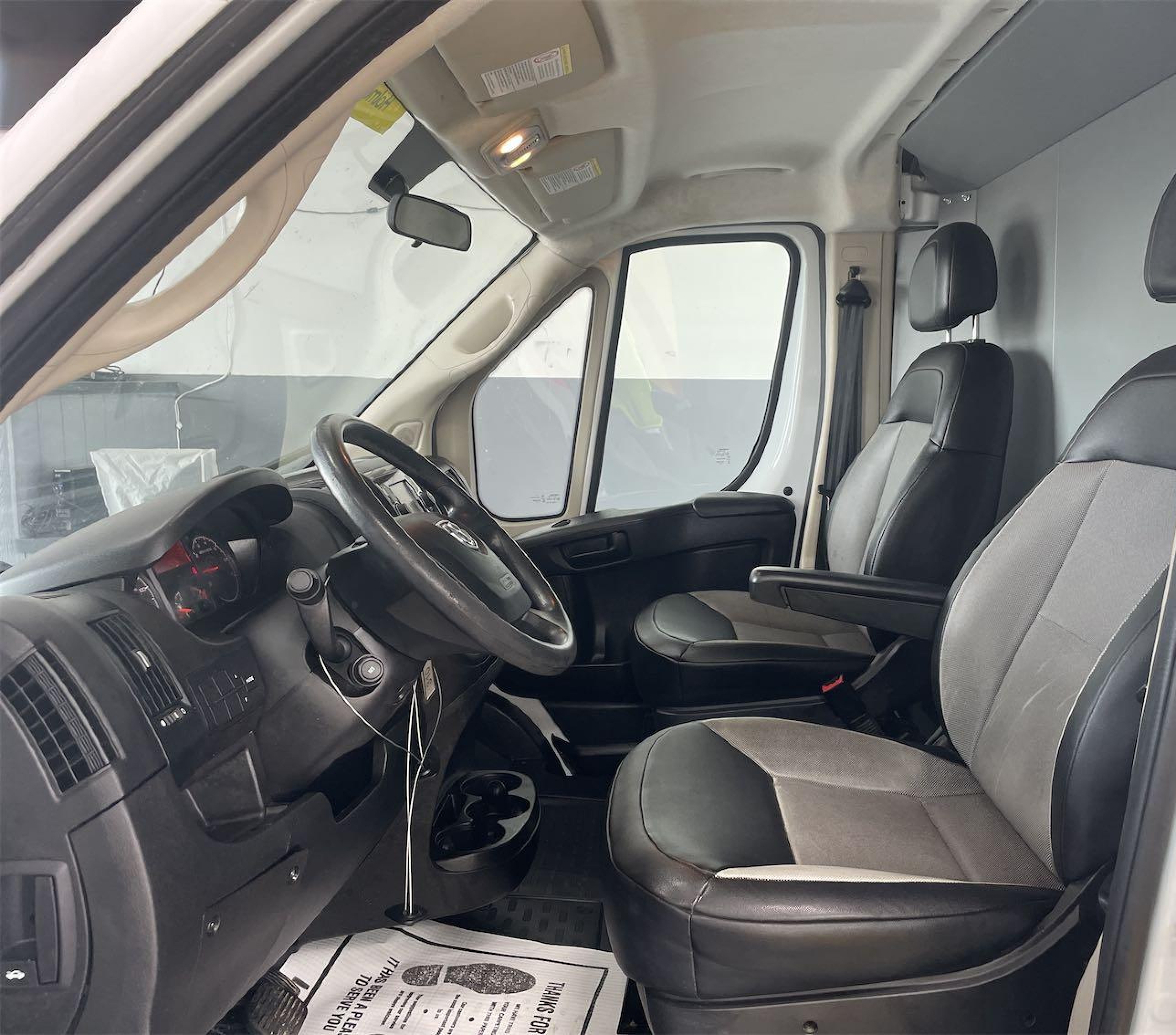2021 Ram Promaster 1500 1500 Standard vin: 3C6LRVNG9ME545625