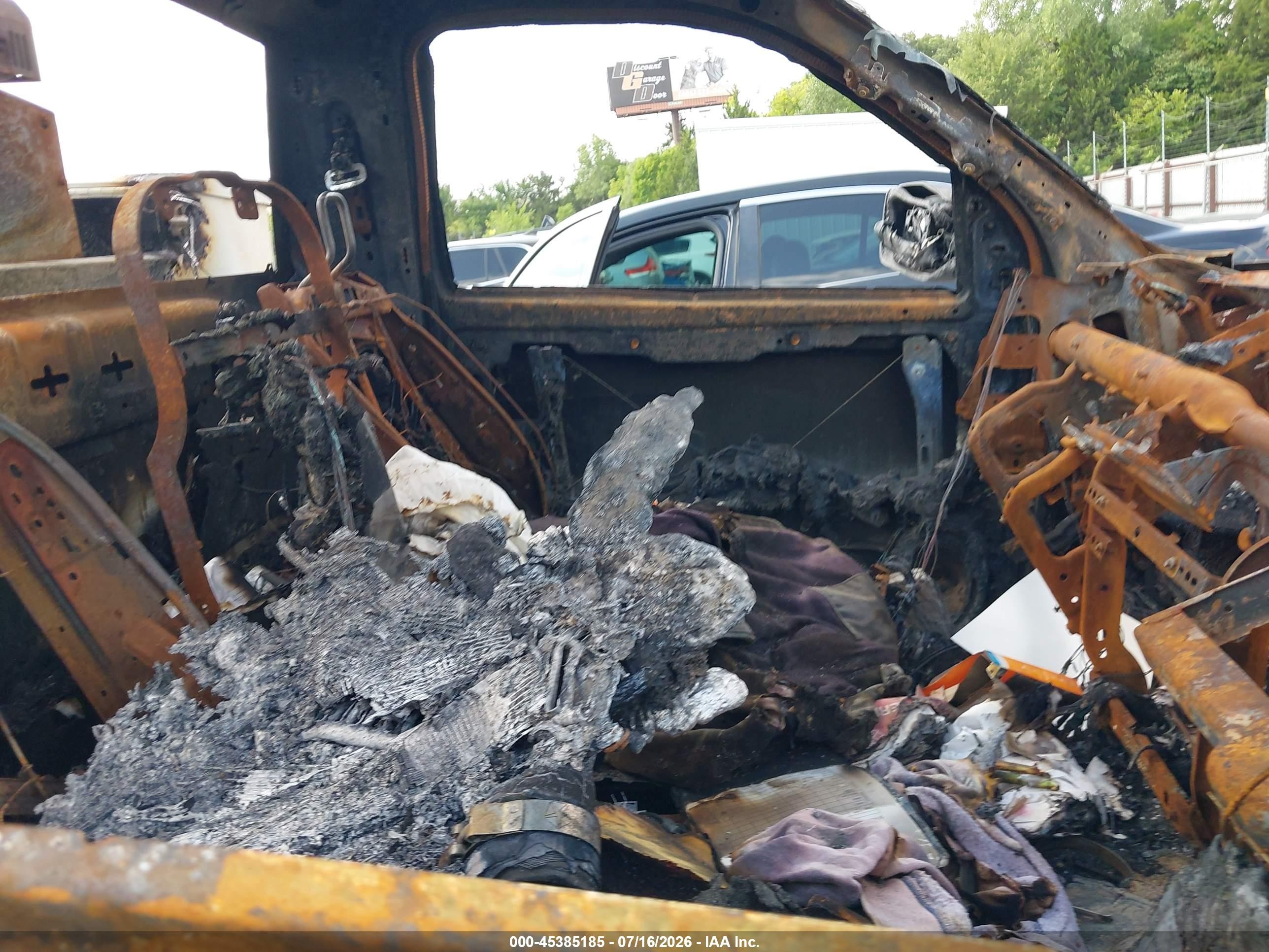 2014 Ram 2500 Tradesman Белый vin: 3C6MR5AL0EG217135