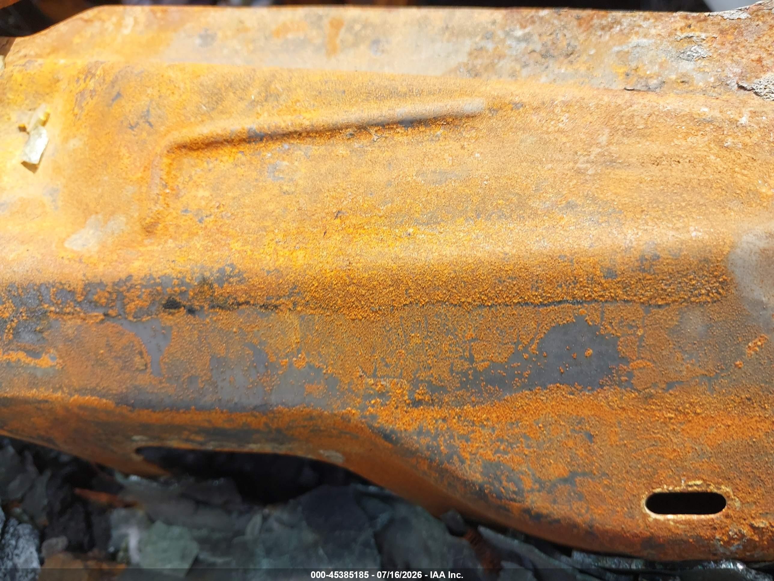 2014 Ram 2500 Tradesman Белый vin: 3C6MR5AL0EG217135