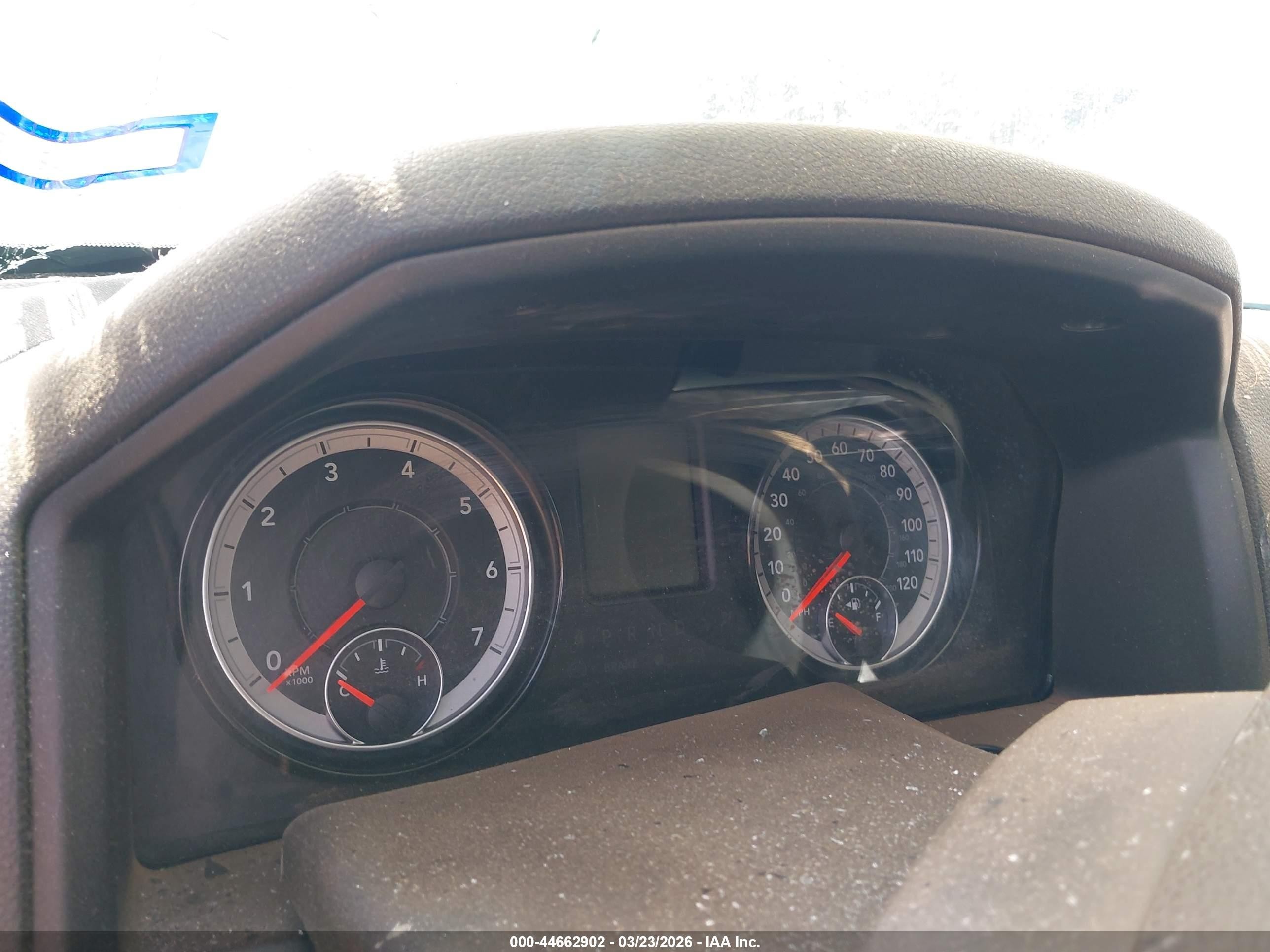 2022 Ram 1500 Classic Tradesman  4x2 5'7 Box Черный vin: 3C6RR6KGXNG310385