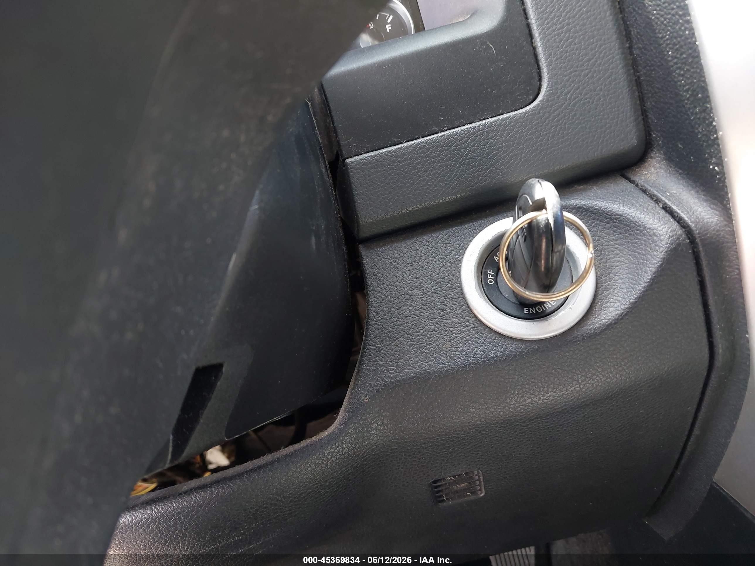 2017 Ram 1500 Lone Star  4x2 5'7 Box Gray vin: 3C6RR6LT0HG542364