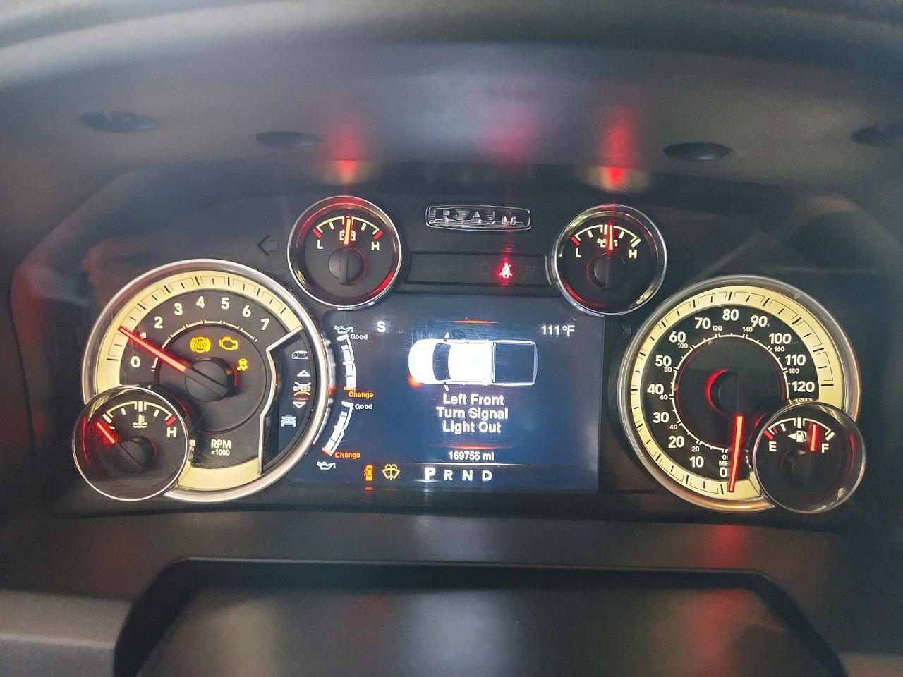 2016 Dodge Ram 1500 Blue vin: 3C6RR6LT8GG295741