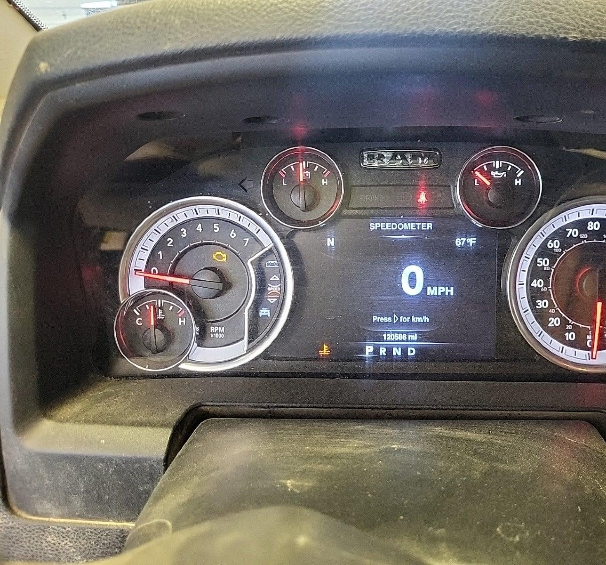 2021 Ram 1500 Classic Tradesman  4x4 5'7 Box Синий vin: 3C6RR7KG1MG665398