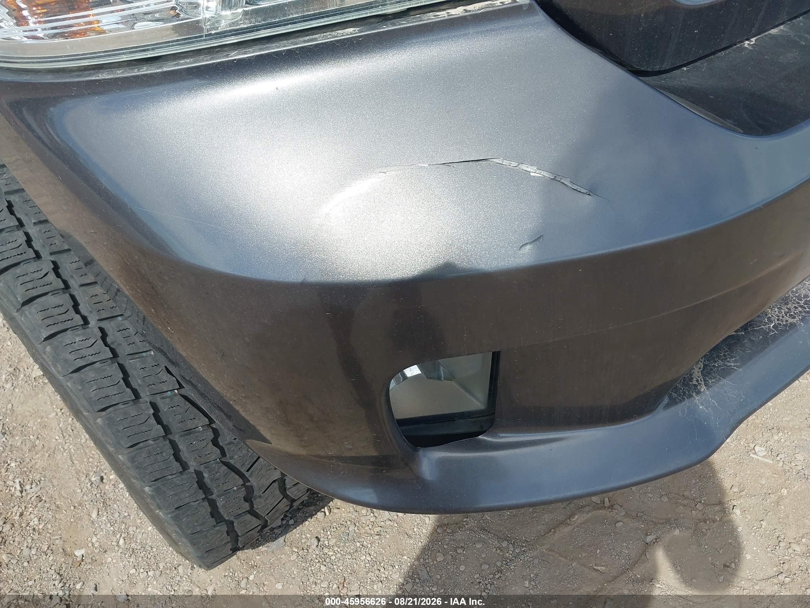 2015 Ram 1500 Express Silver vin: 3C6RR7KT0FG700805