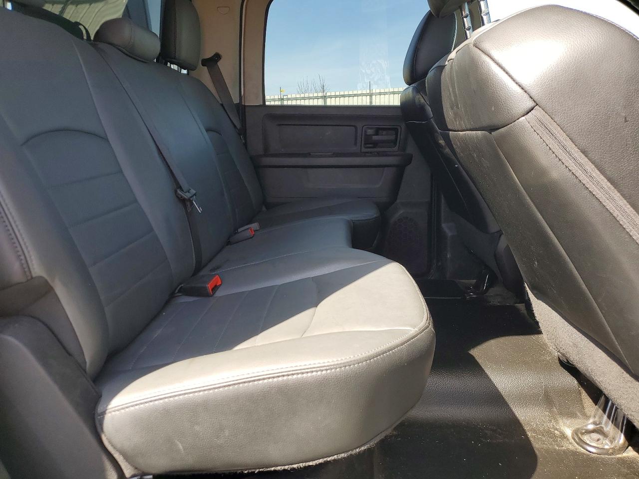 2021 Ram 1500 Classic Tradesman White vin: 3C6RR7KT1MG713737