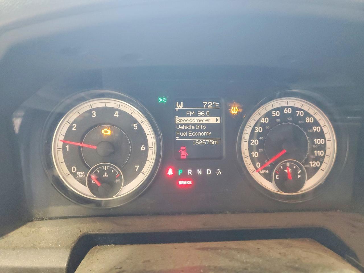 2014 Ram 1500 St Black vin: 3C6RR7KT6EG286721